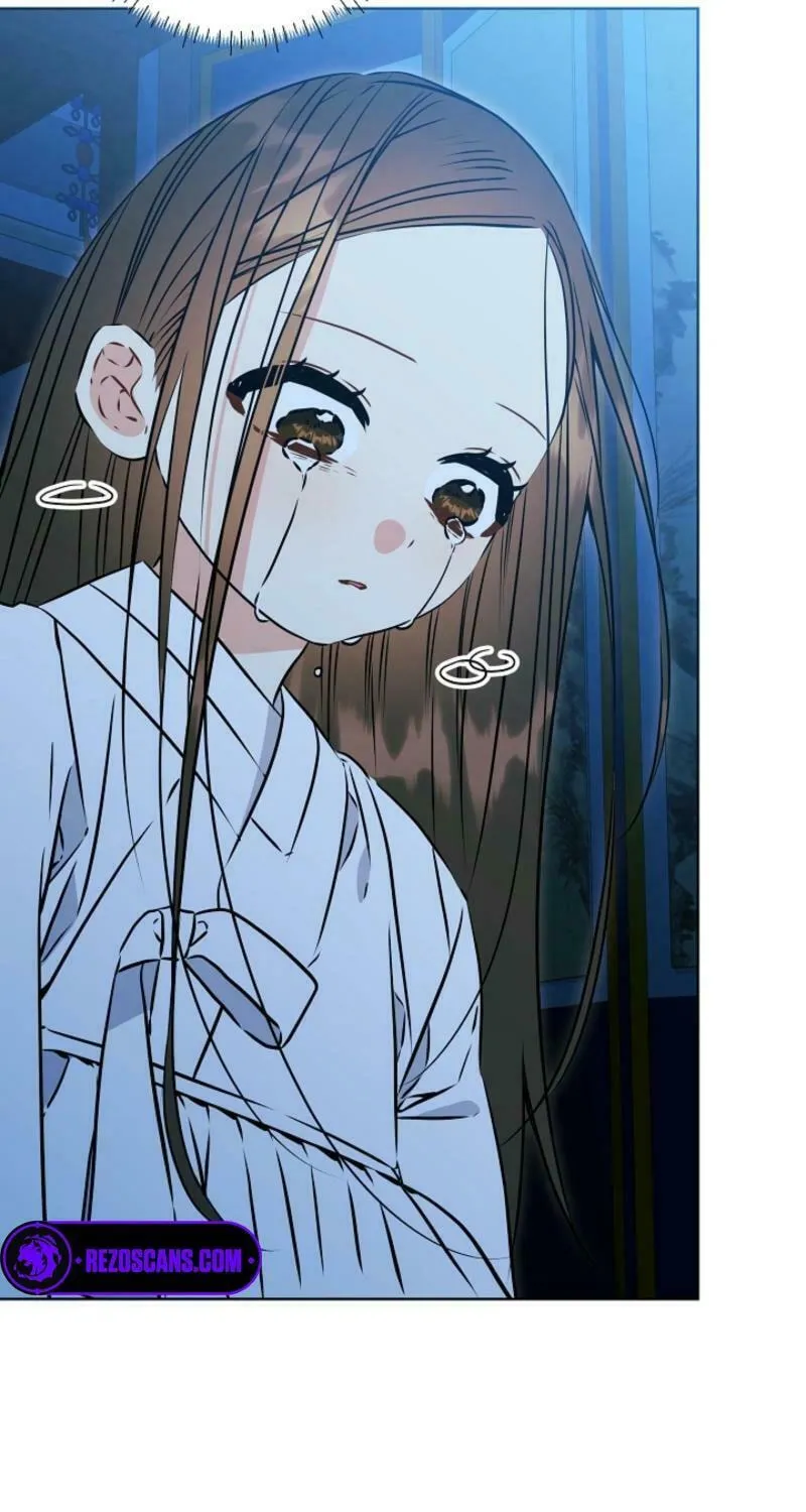 I Was Born as The Daughter of a Low-Ranking Concubine Chapter 34 page 70 - 