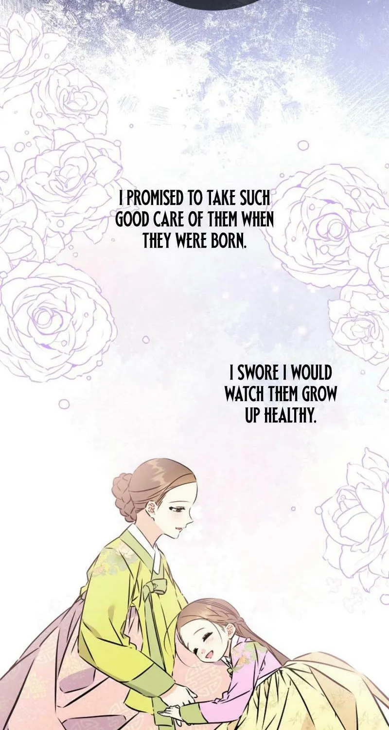 I Was Born as The Daughter of a Low-Ranking Concubine Chapter 34 page 8 - 