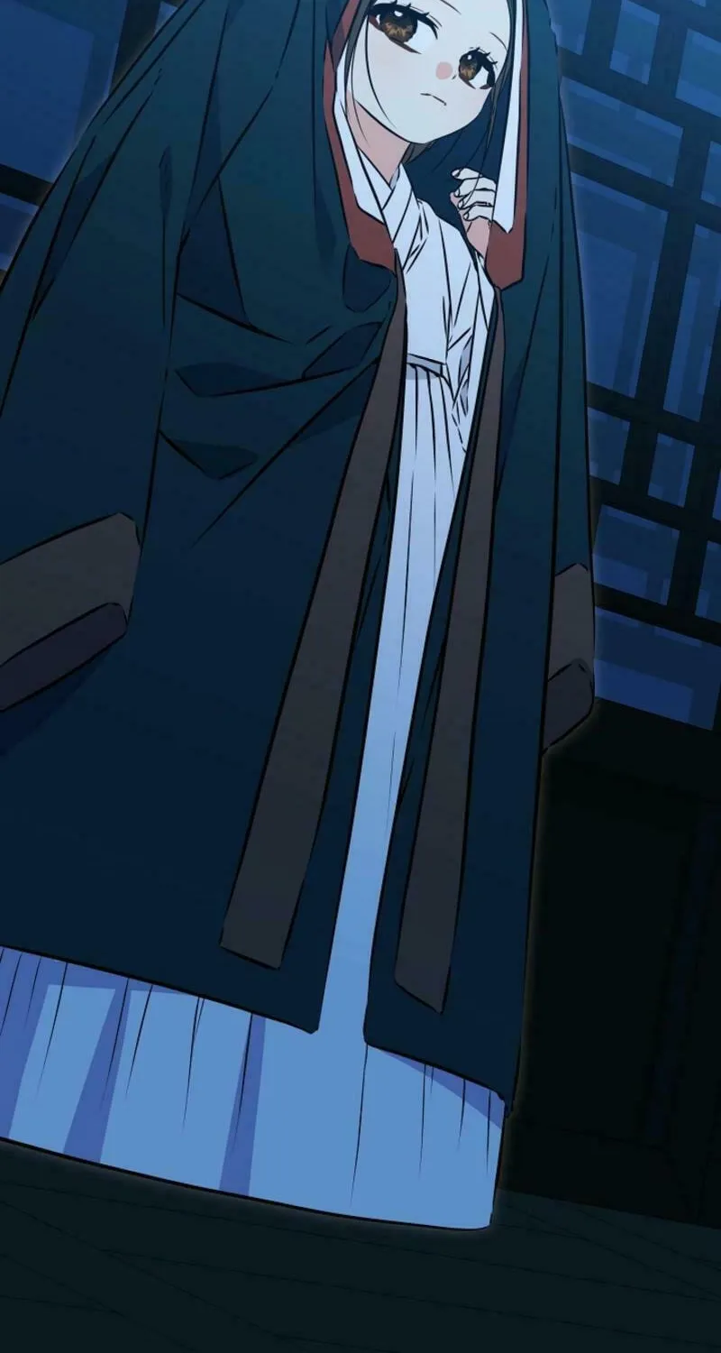 I Was Born as The Daughter of a Low-Ranking Concubine Chapter 34 page 76 - 