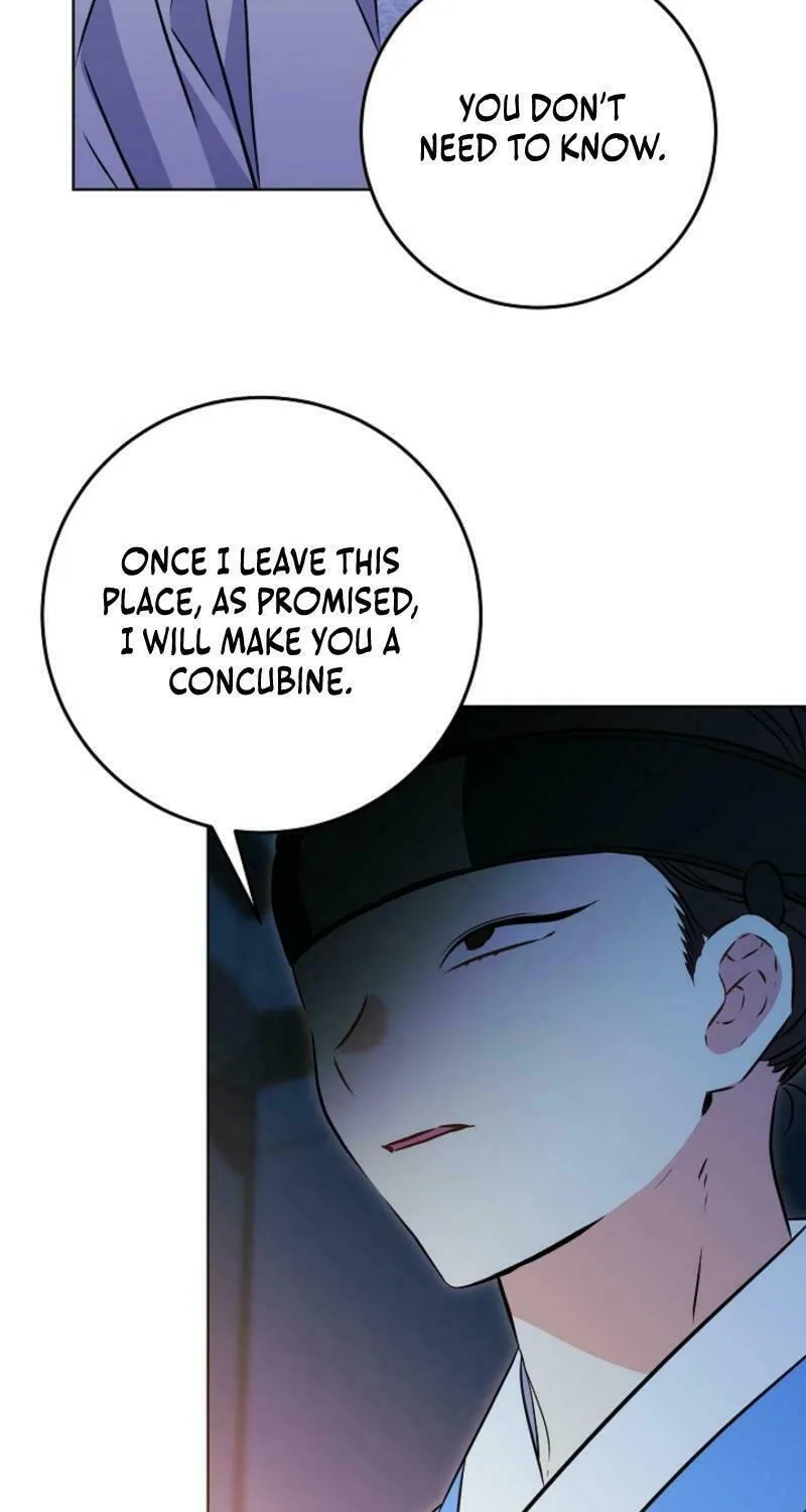 I Was Born as The Daughter of a Low-Ranking Concubine Chapter 34 page 89 - 