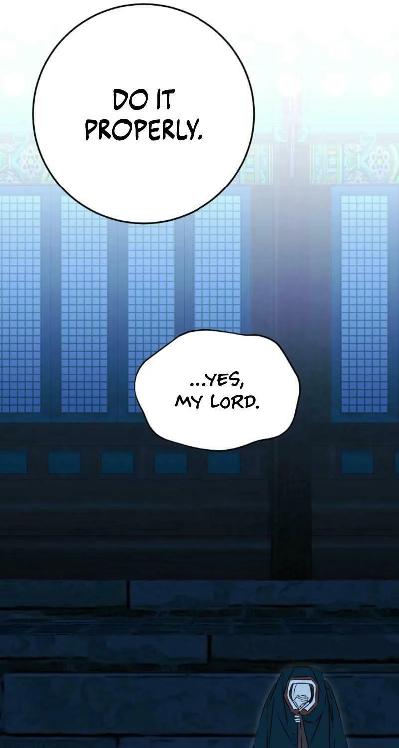 I Was Born as The Daughter of a Low-Ranking Concubine Chapter 34 page 91 - 