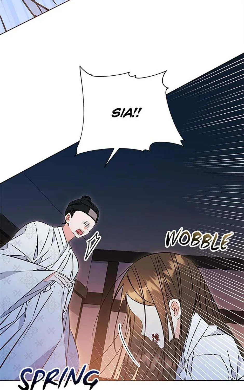I Was Born as The Daughter of a Low-Ranking Concubine Chapter 35 page 107 - 