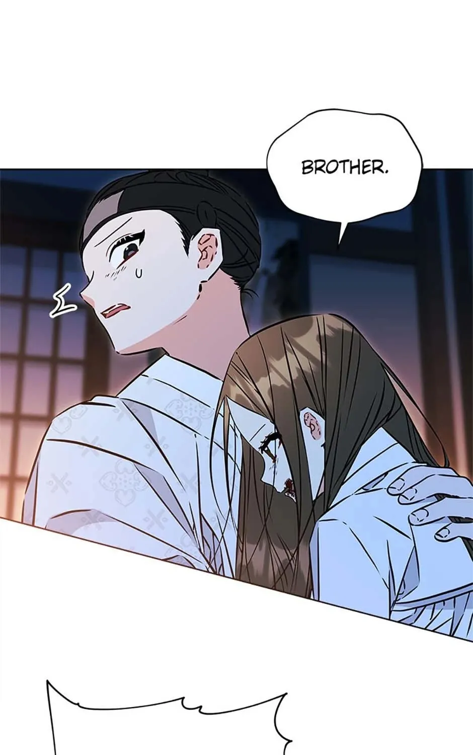 I Was Born as The Daughter of a Low-Ranking Concubine Chapter 35 page 113 - 