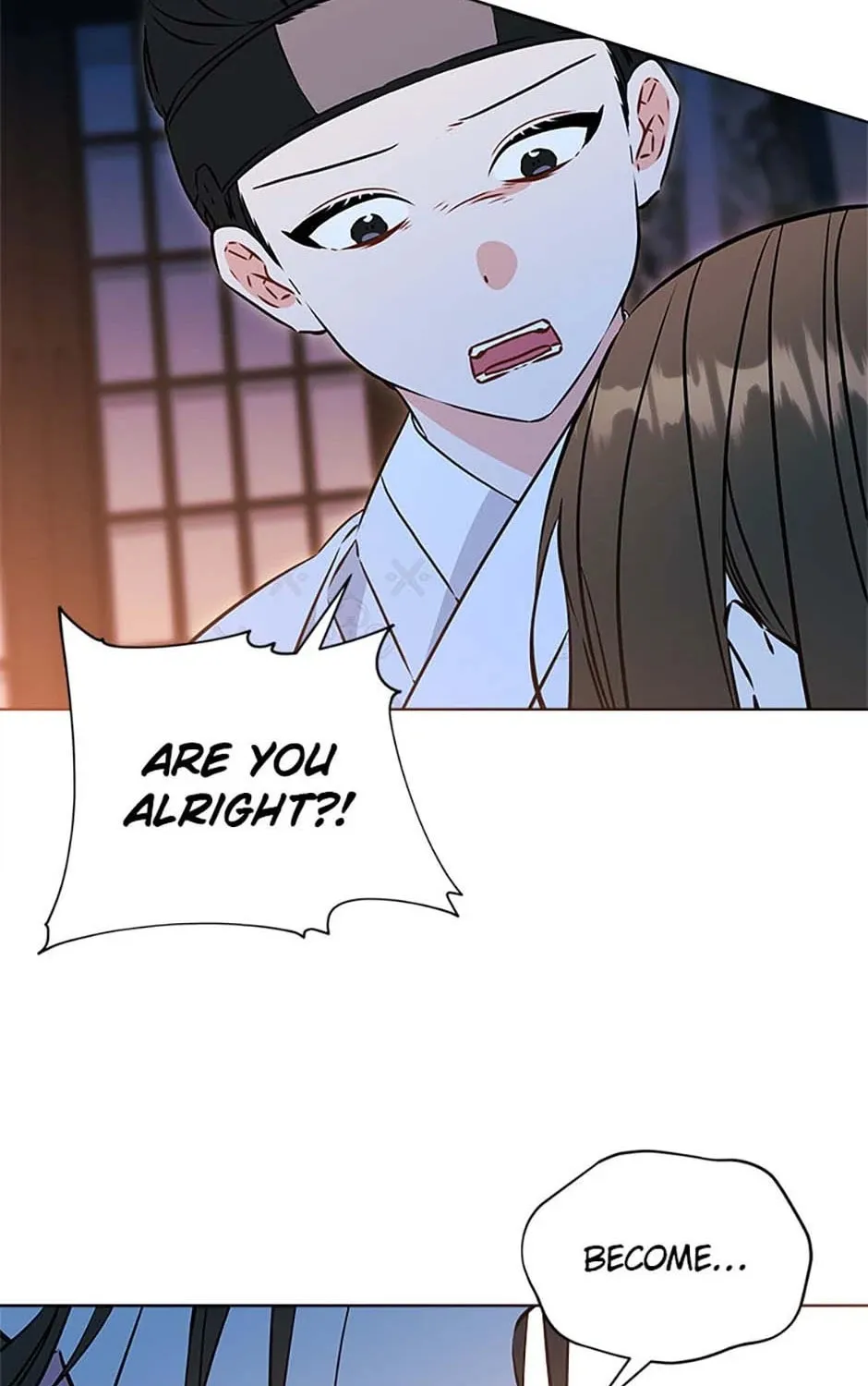 I Was Born as The Daughter of a Low-Ranking Concubine Chapter 35 page 115 - 