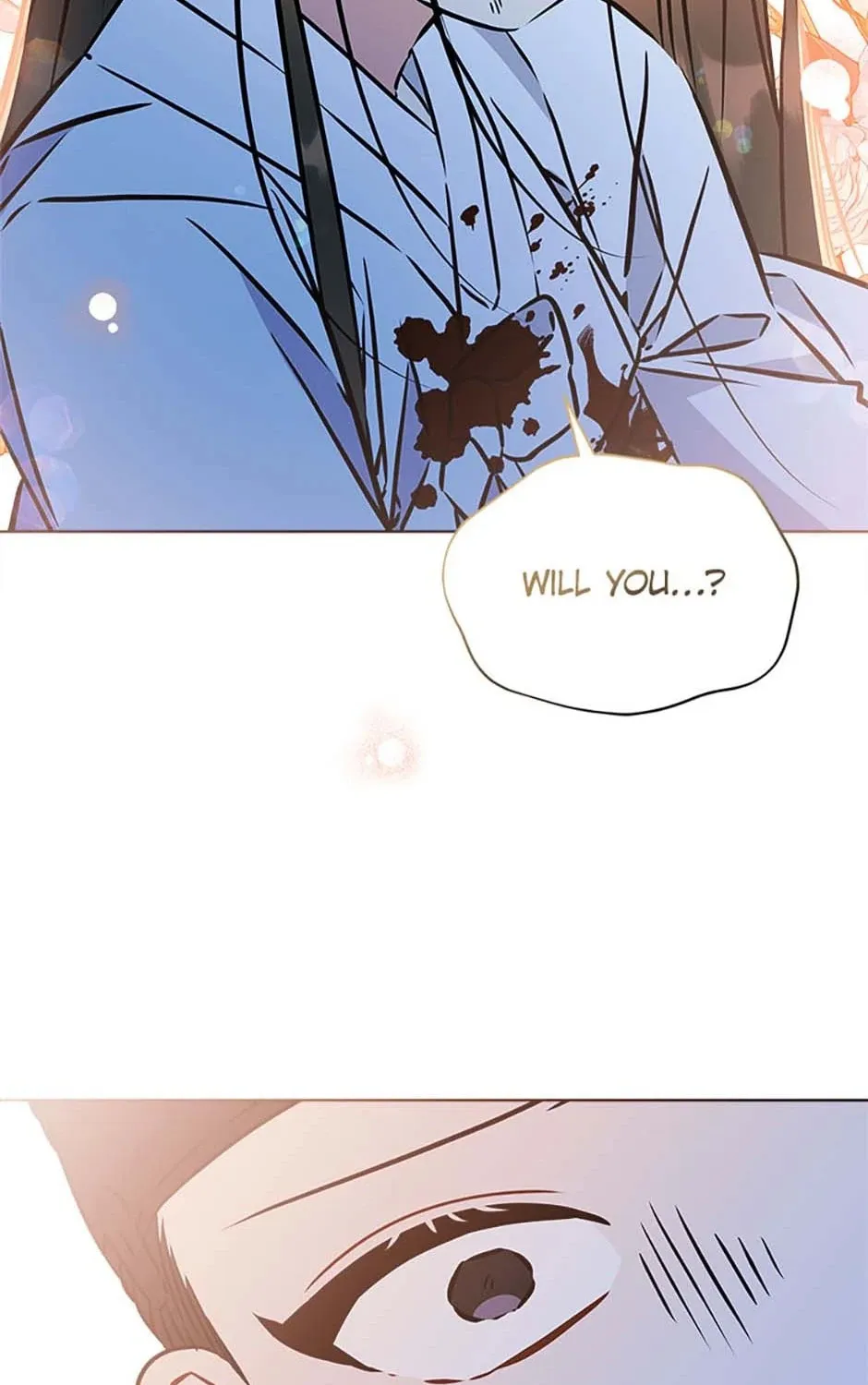 I Was Born as The Daughter of a Low-Ranking Concubine Chapter 35 page 119 - 