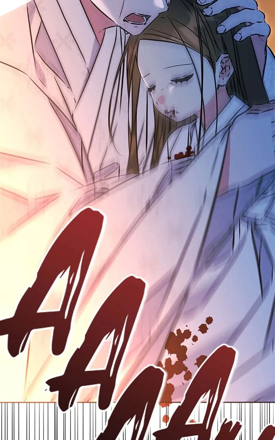 I Was Born as The Daughter of a Low-Ranking Concubine Chapter 35 page 131 - 