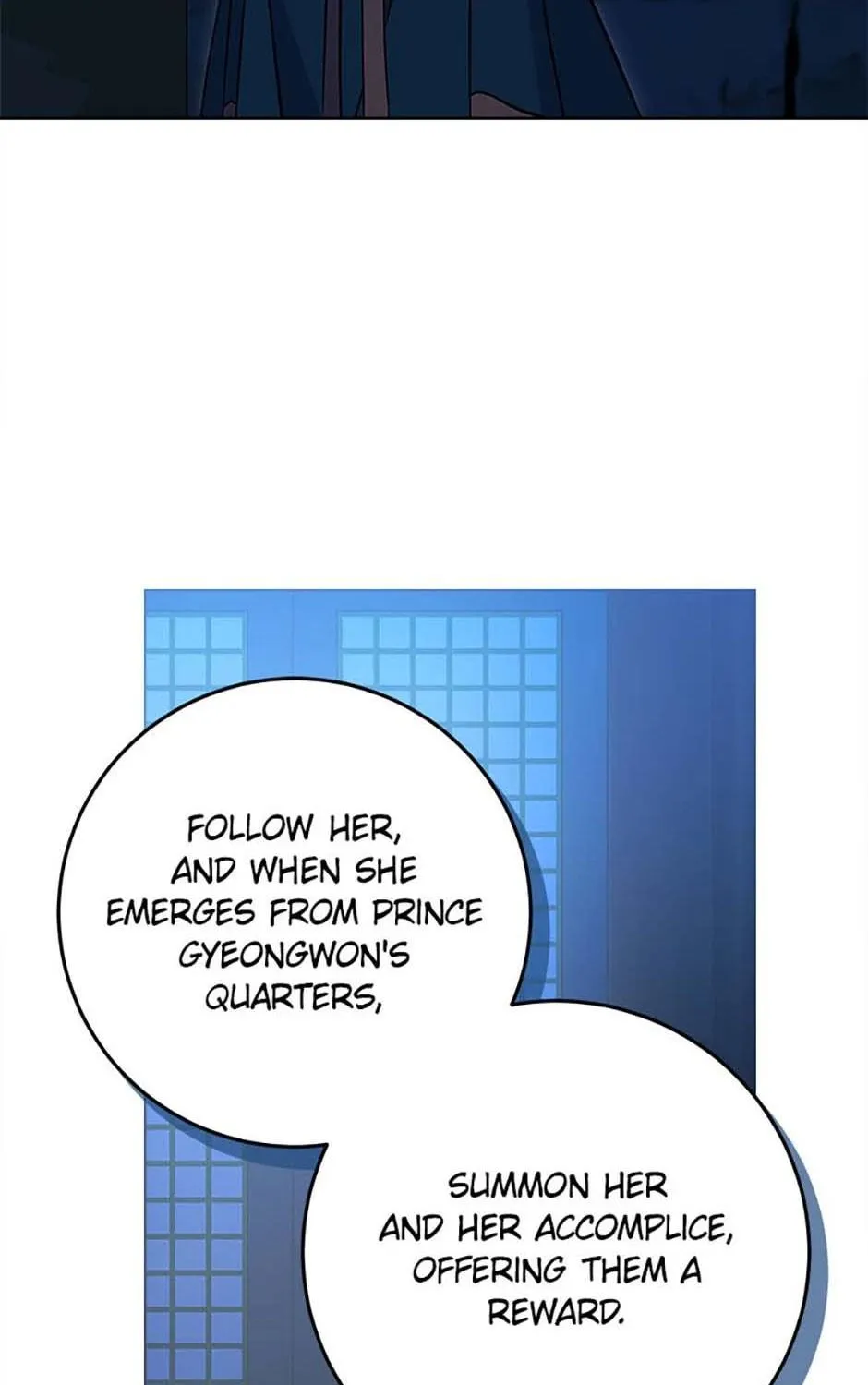 I Was Born as The Daughter of a Low-Ranking Concubine Chapter 35 page 15 - 