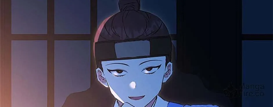 I Was Born as The Daughter of a Low-Ranking Concubine Chapter 35 page 22 - 