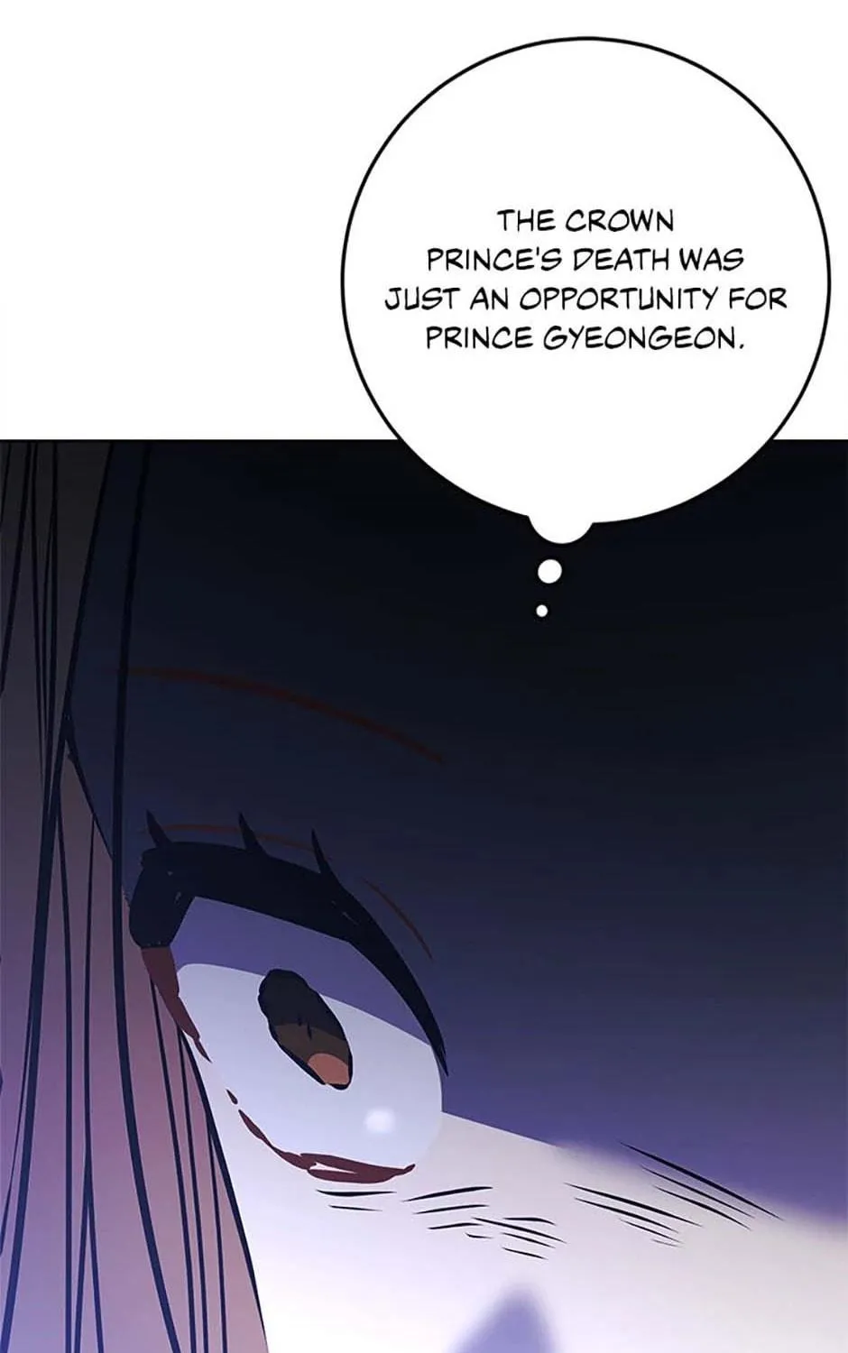 I Was Born as The Daughter of a Low-Ranking Concubine Chapter 35 page 27 - 