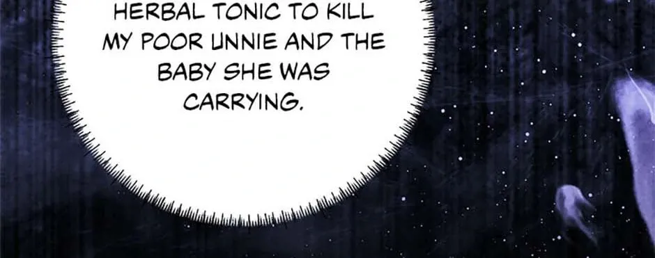 I Was Born as The Daughter of a Low-Ranking Concubine Chapter 35 page 30 - 