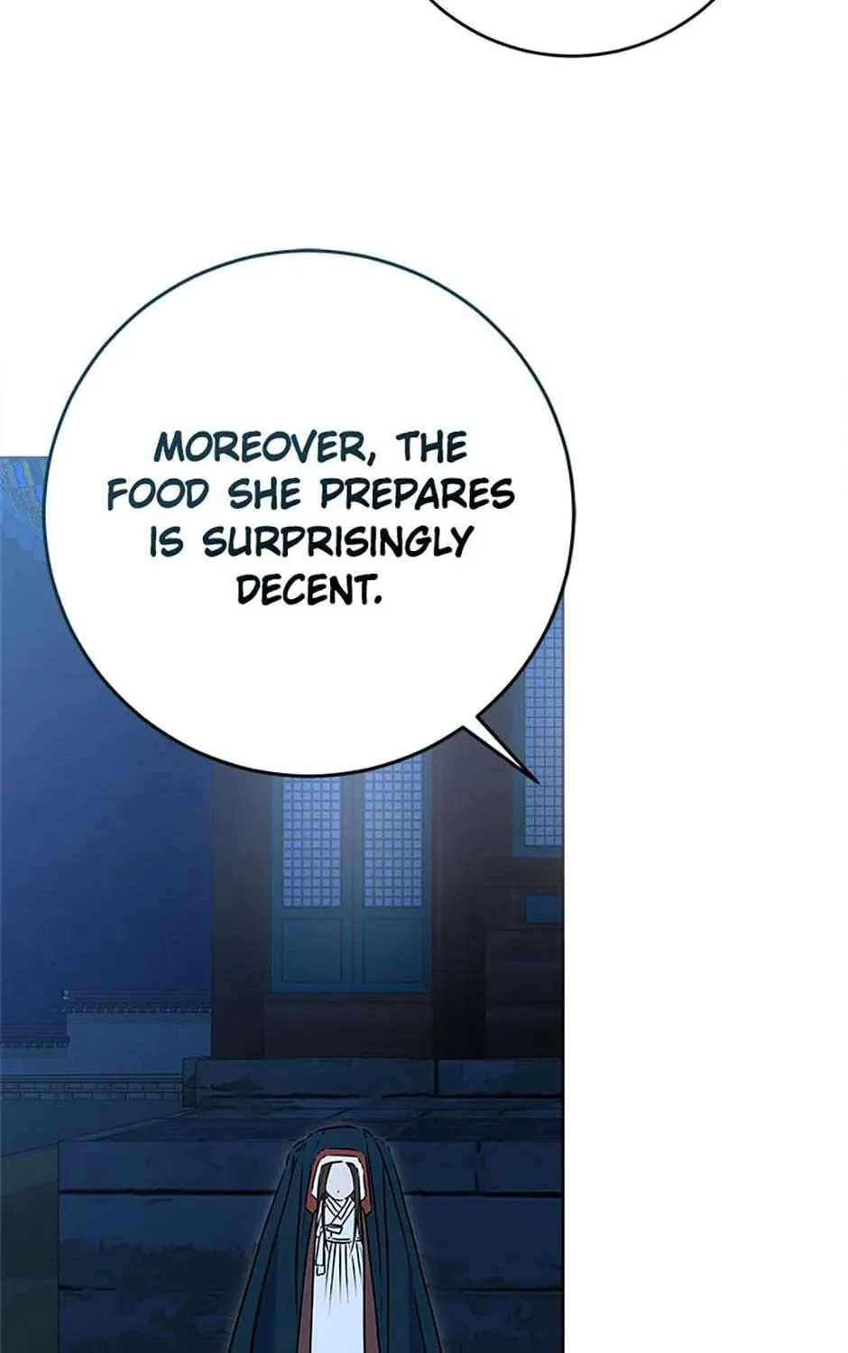 I Was Born as The Daughter of a Low-Ranking Concubine Chapter 35 page 37 - 