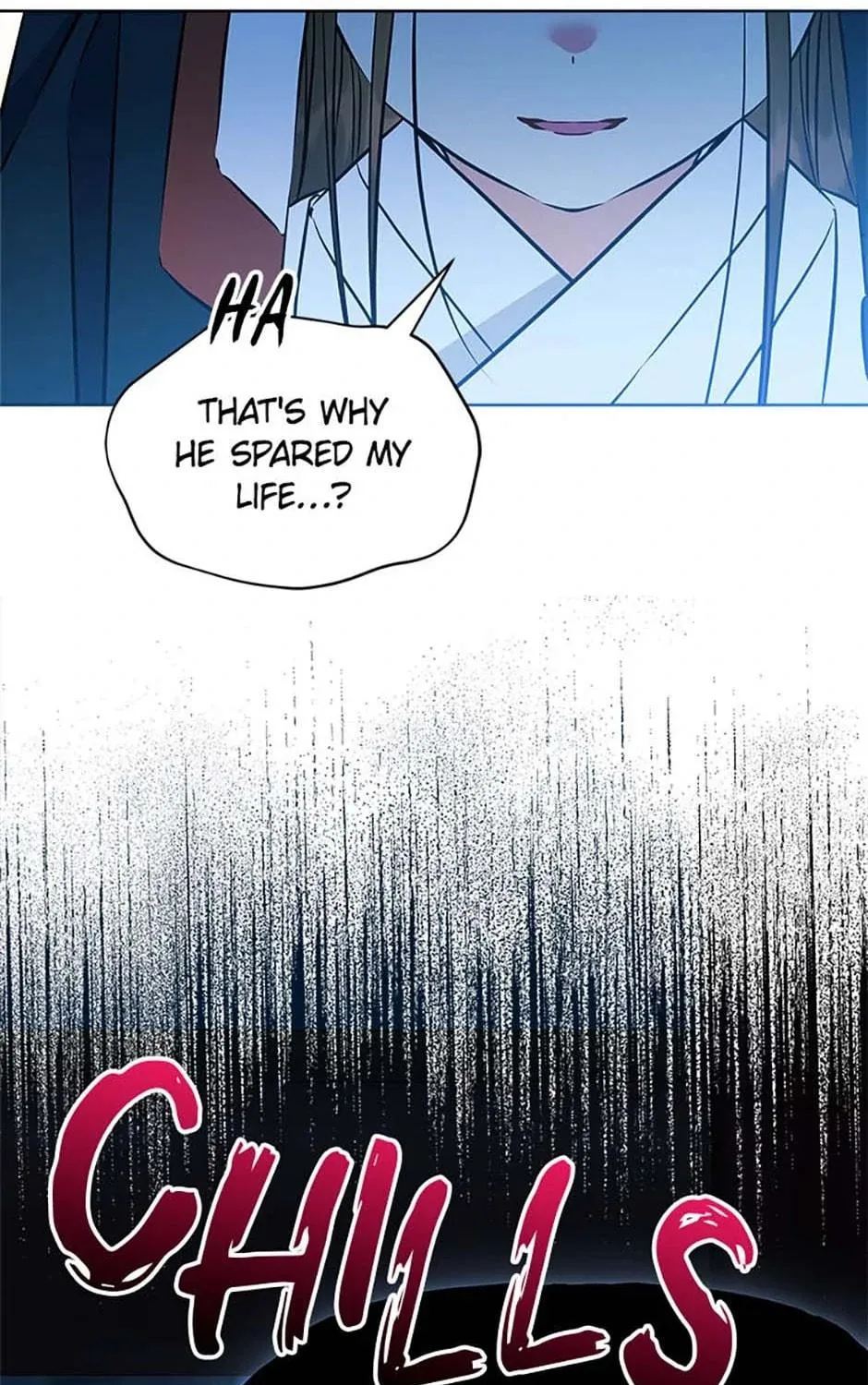 I Was Born as The Daughter of a Low-Ranking Concubine Chapter 35 page 39 - 
