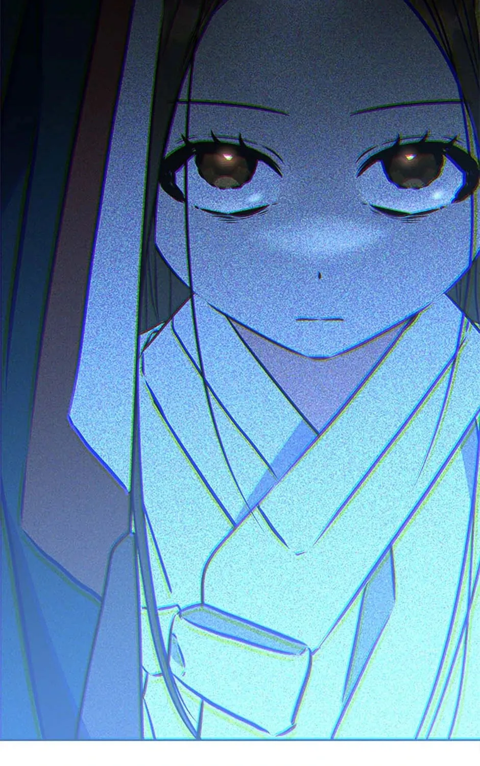 I Was Born as The Daughter of a Low-Ranking Concubine Chapter 35 page 41 - 