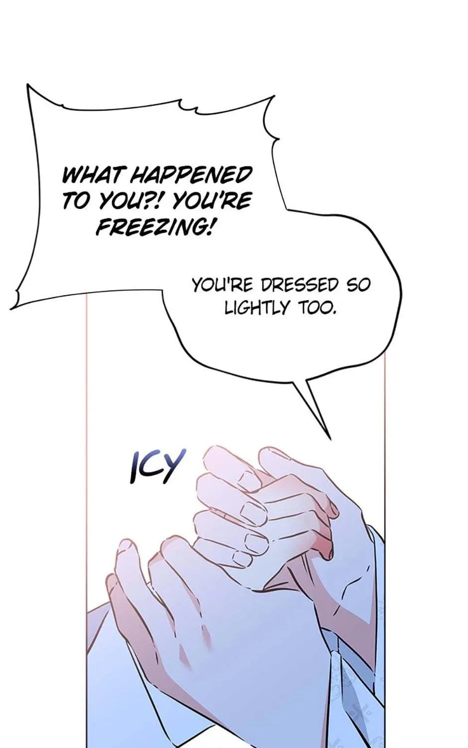 I Was Born as The Daughter of a Low-Ranking Concubine Chapter 35 page 51 - 
