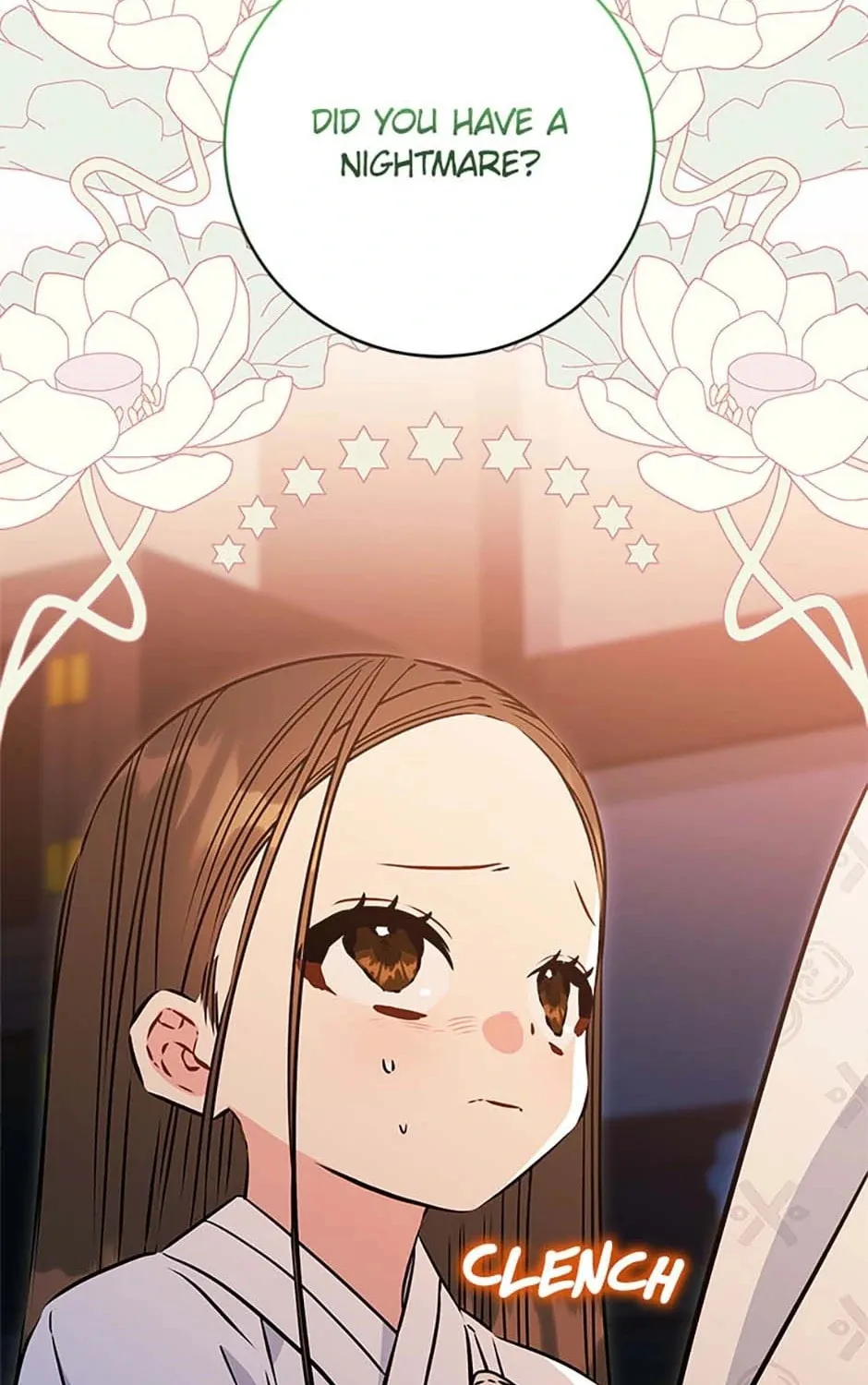 I Was Born as The Daughter of a Low-Ranking Concubine Chapter 35 page 55 - 