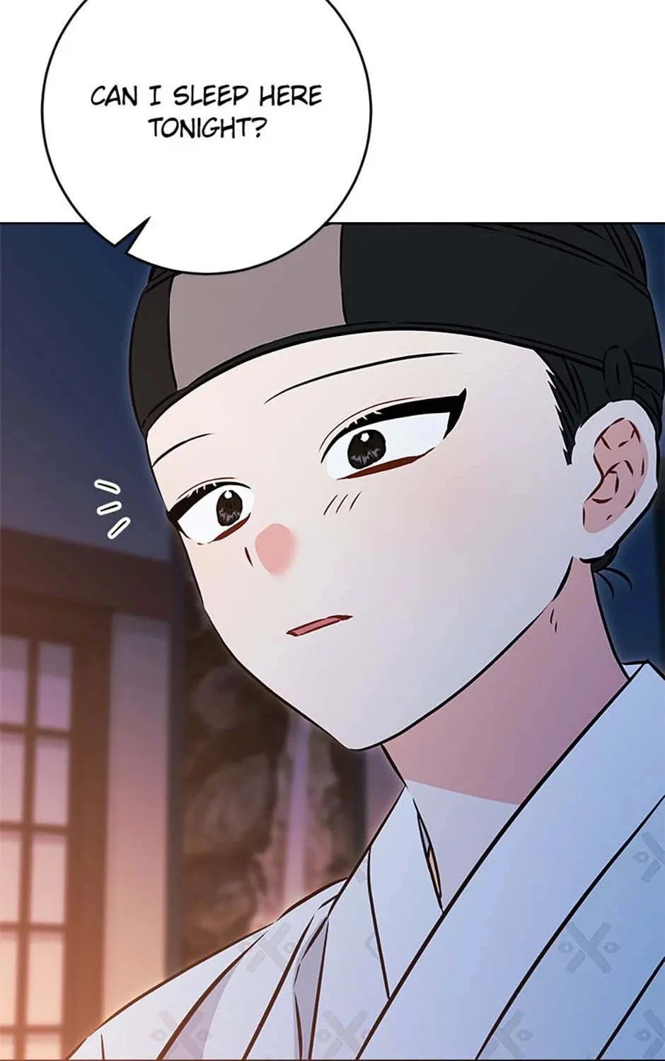 I Was Born as The Daughter of a Low-Ranking Concubine Chapter 35 page 59 - 