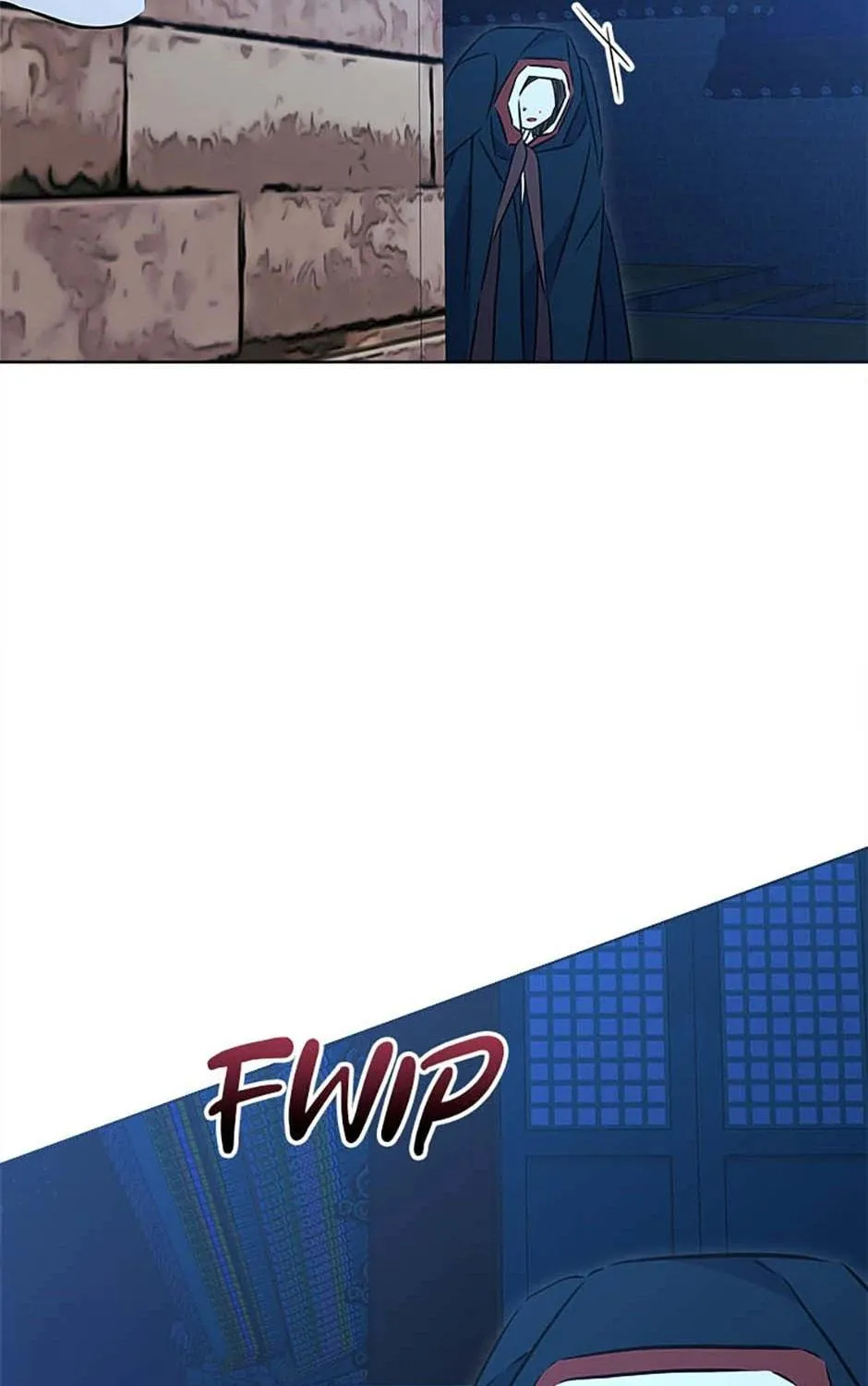 I Was Born as The Daughter of a Low-Ranking Concubine Chapter 35 page 7 - 
