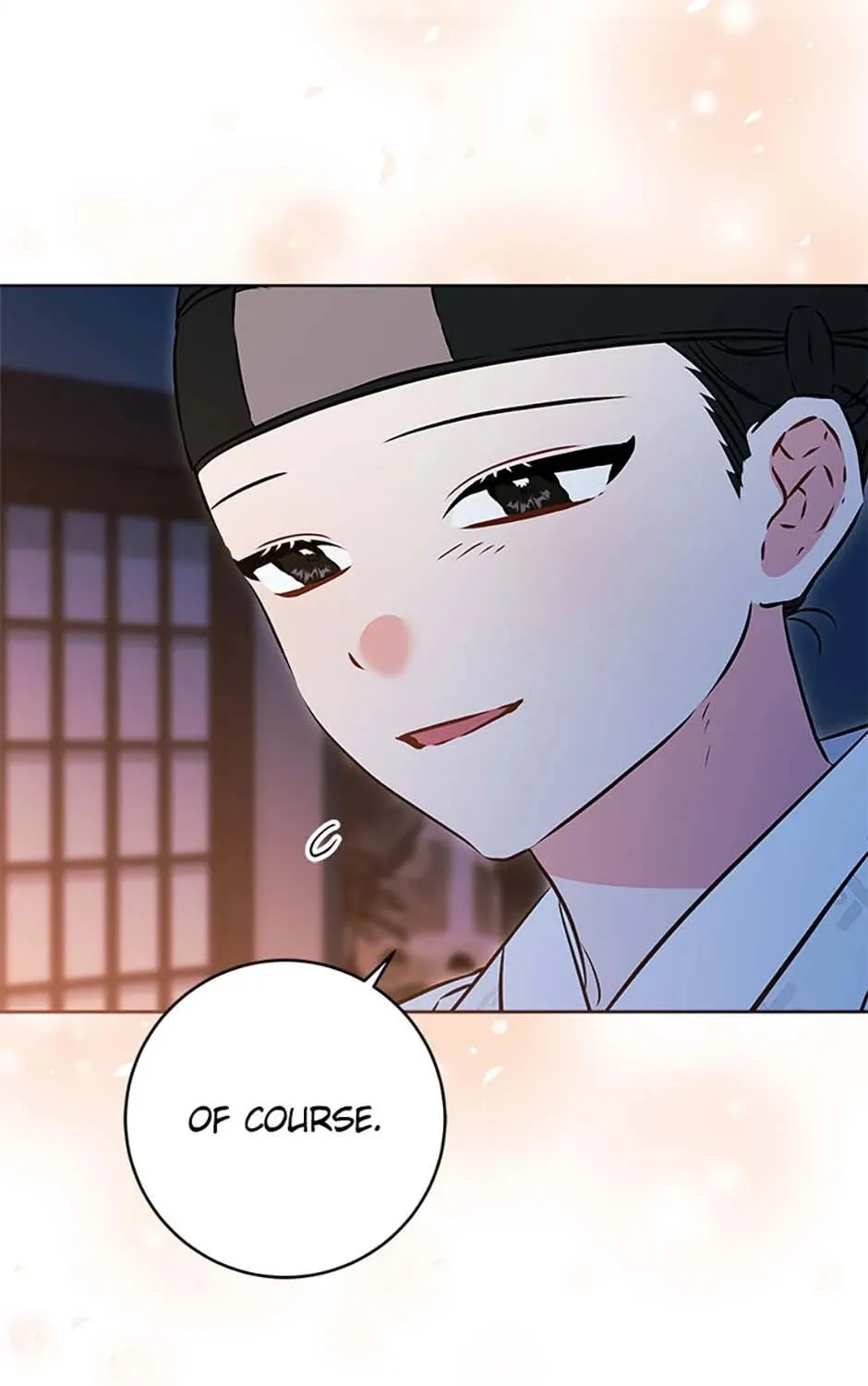 I Was Born as The Daughter of a Low-Ranking Concubine Chapter 35 page 61 - 