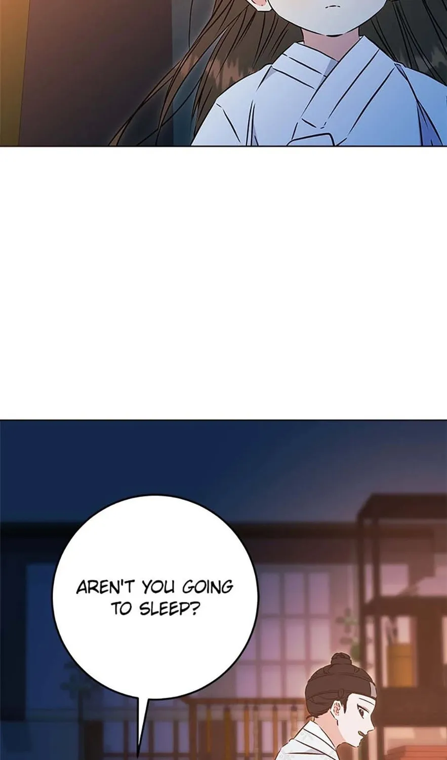I Was Born as The Daughter of a Low-Ranking Concubine Chapter 35 page 65 - 