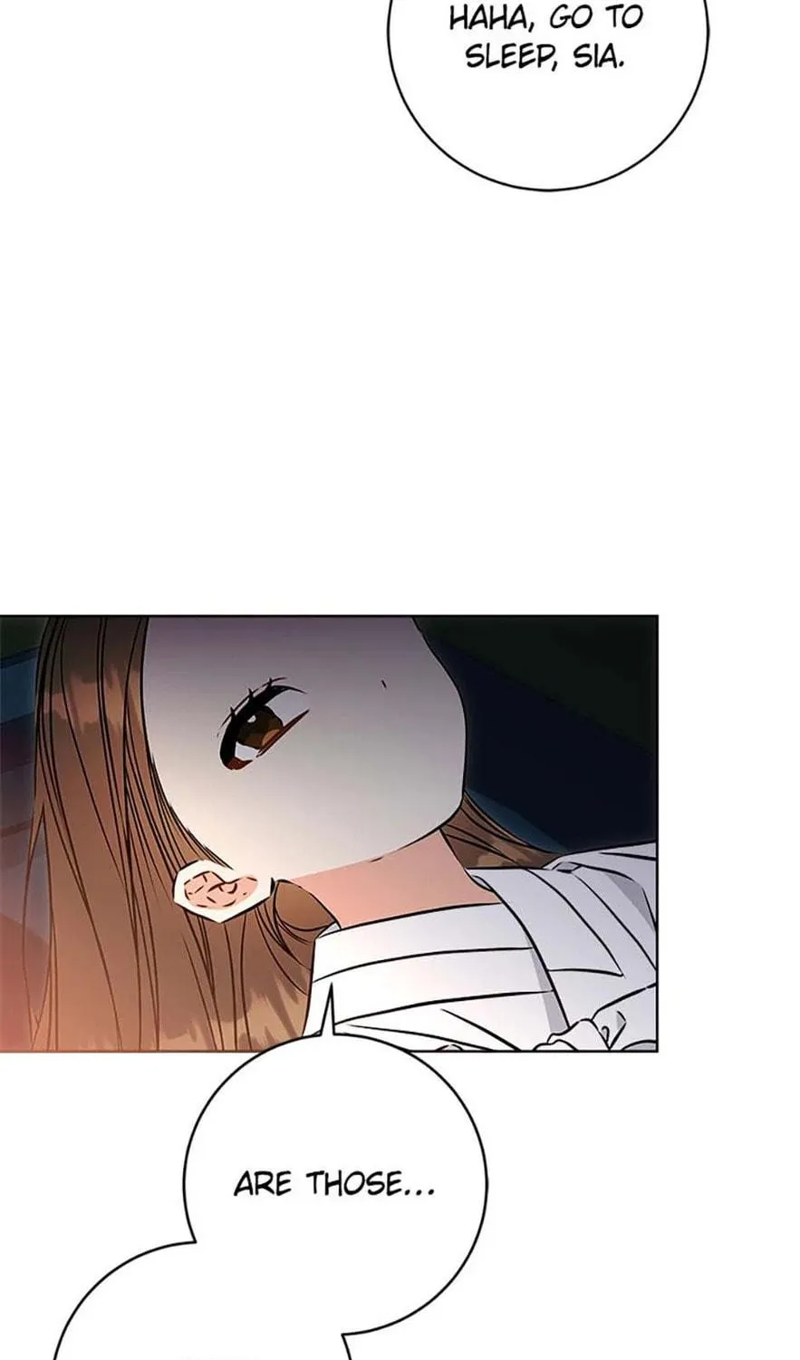 I Was Born as The Daughter of a Low-Ranking Concubine Chapter 35 page 69 - 