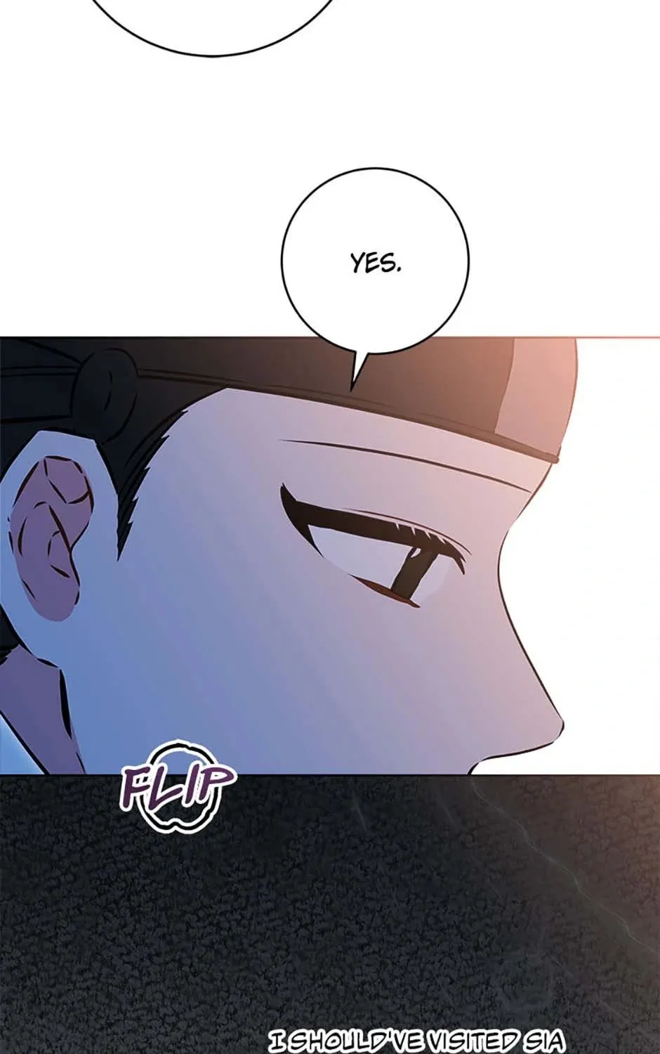 I Was Born as The Daughter of a Low-Ranking Concubine Chapter 35 page 79 - 