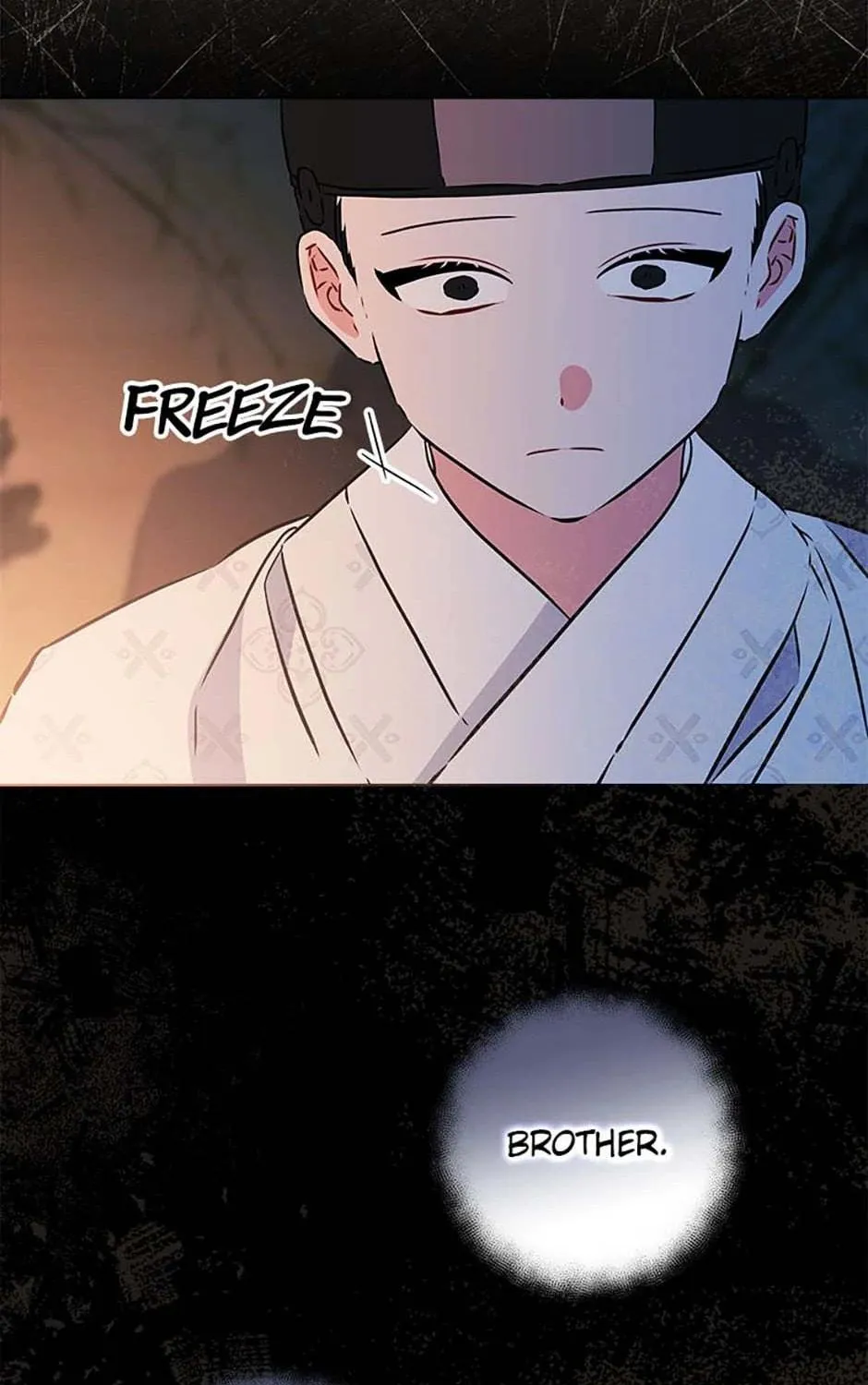 I Was Born as The Daughter of a Low-Ranking Concubine Chapter 35 page 87 - 