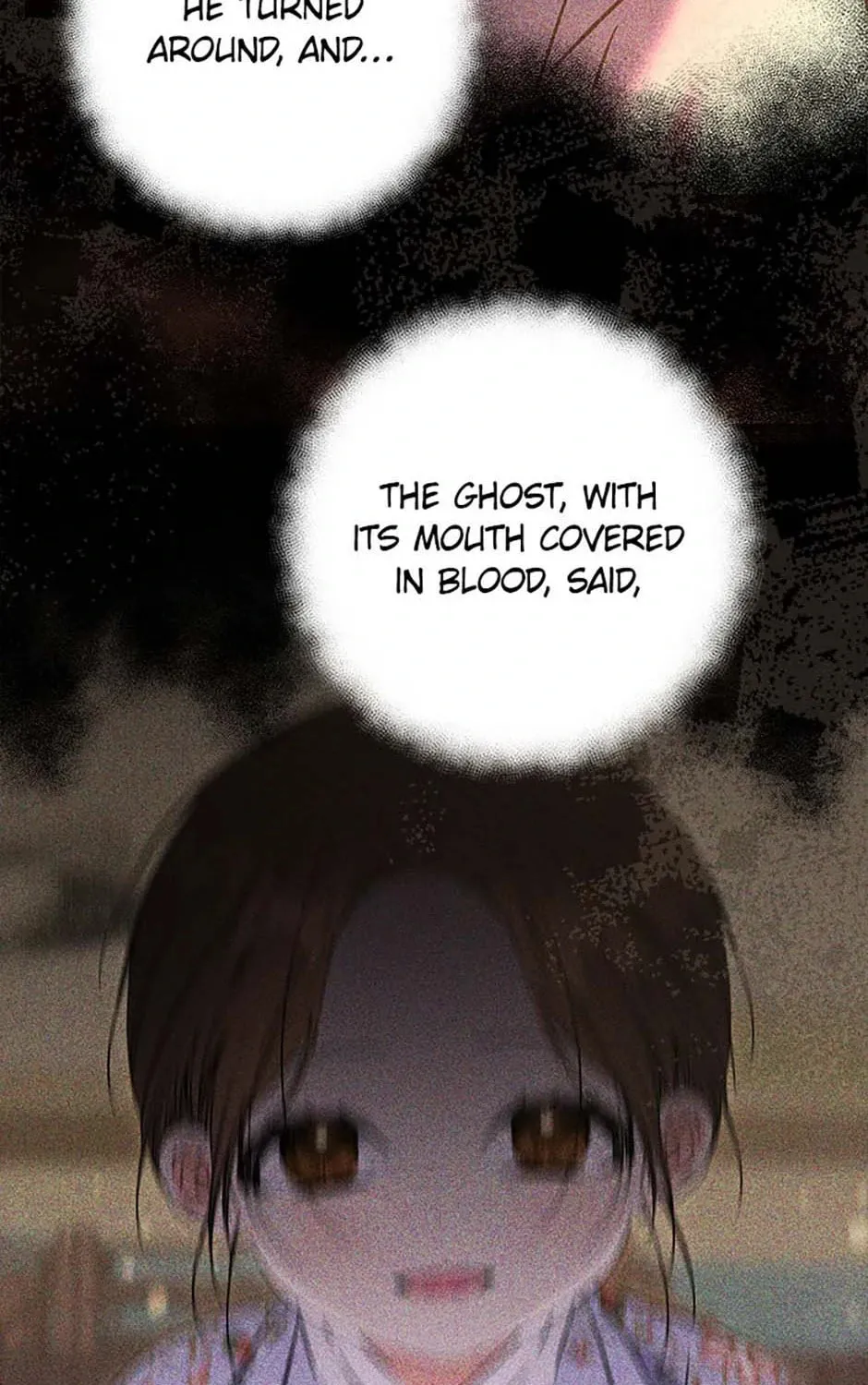 I Was Born as The Daughter of a Low-Ranking Concubine Chapter 35 page 91 - 