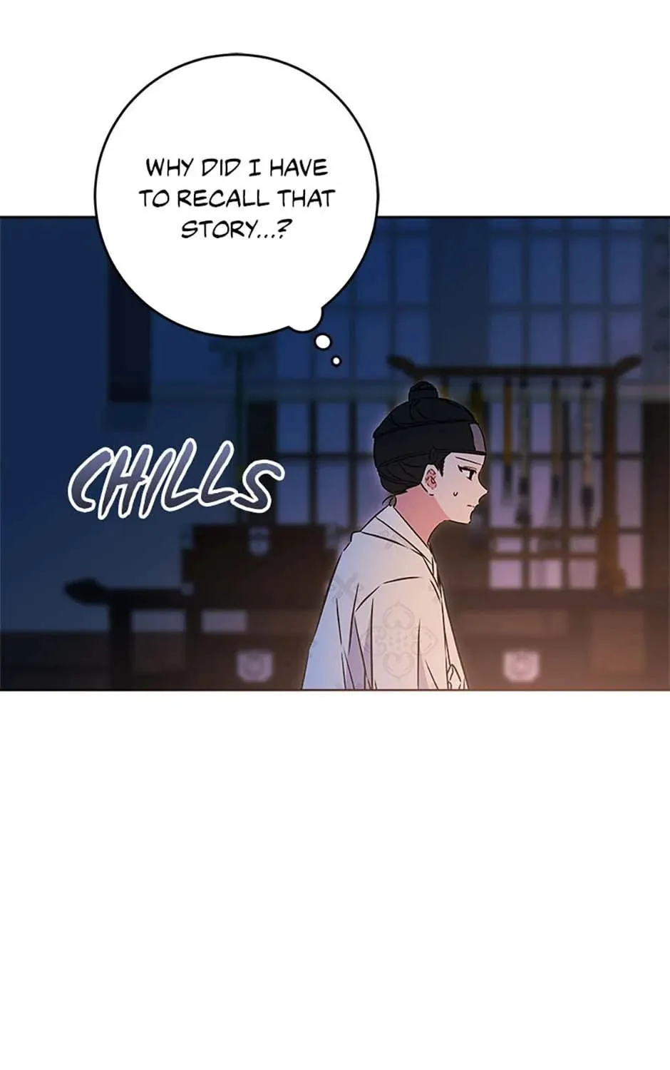 I Was Born as The Daughter of a Low-Ranking Concubine Chapter 35 page 95 - 