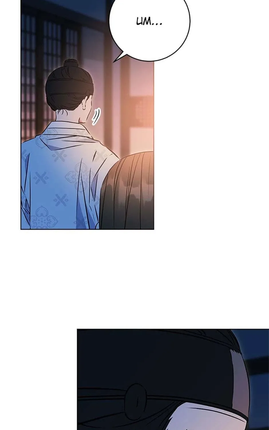 I Was Born as The Daughter of a Low-Ranking Concubine Chapter 35 page 97 - 