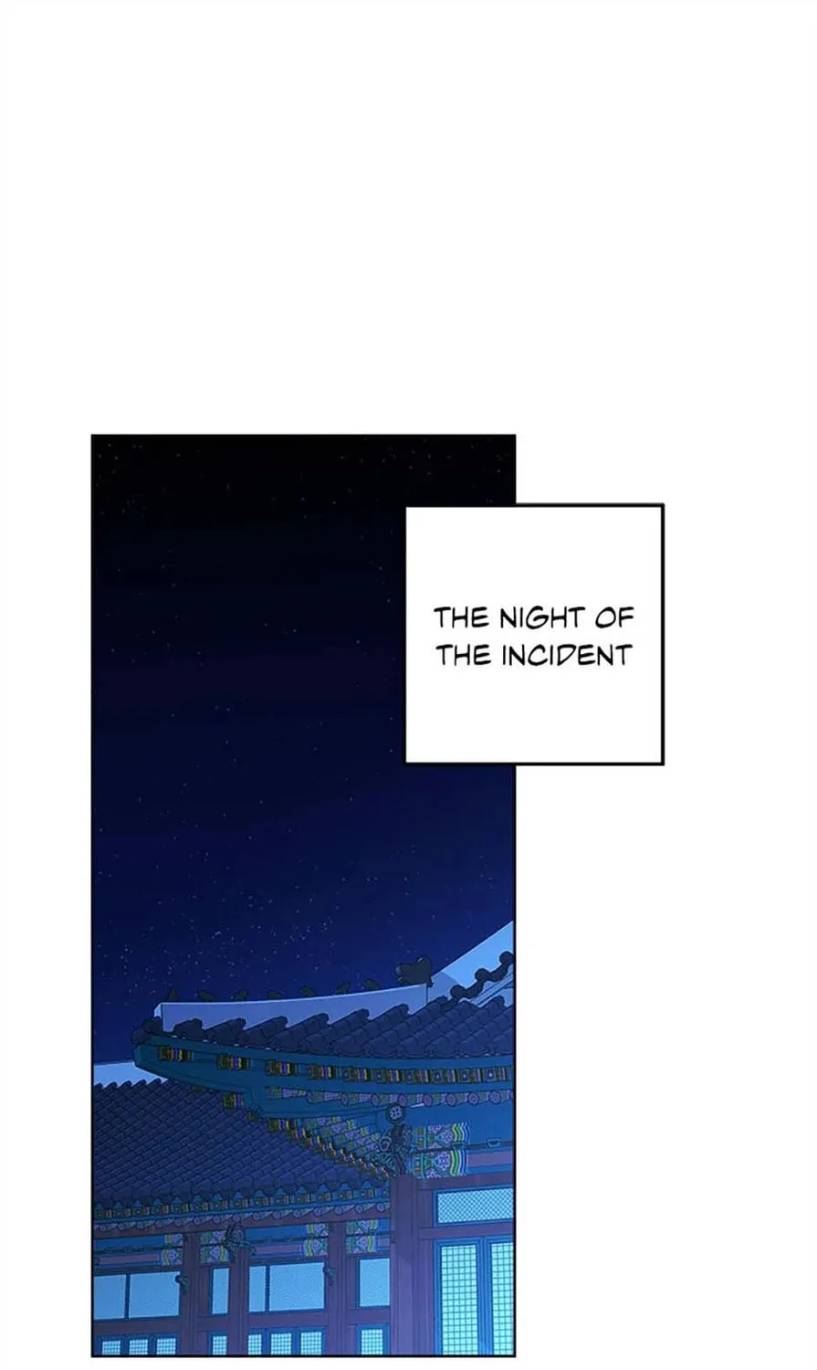 I Was Born as The Daughter of a Low-Ranking Concubine Chapter 36 page 1 - 