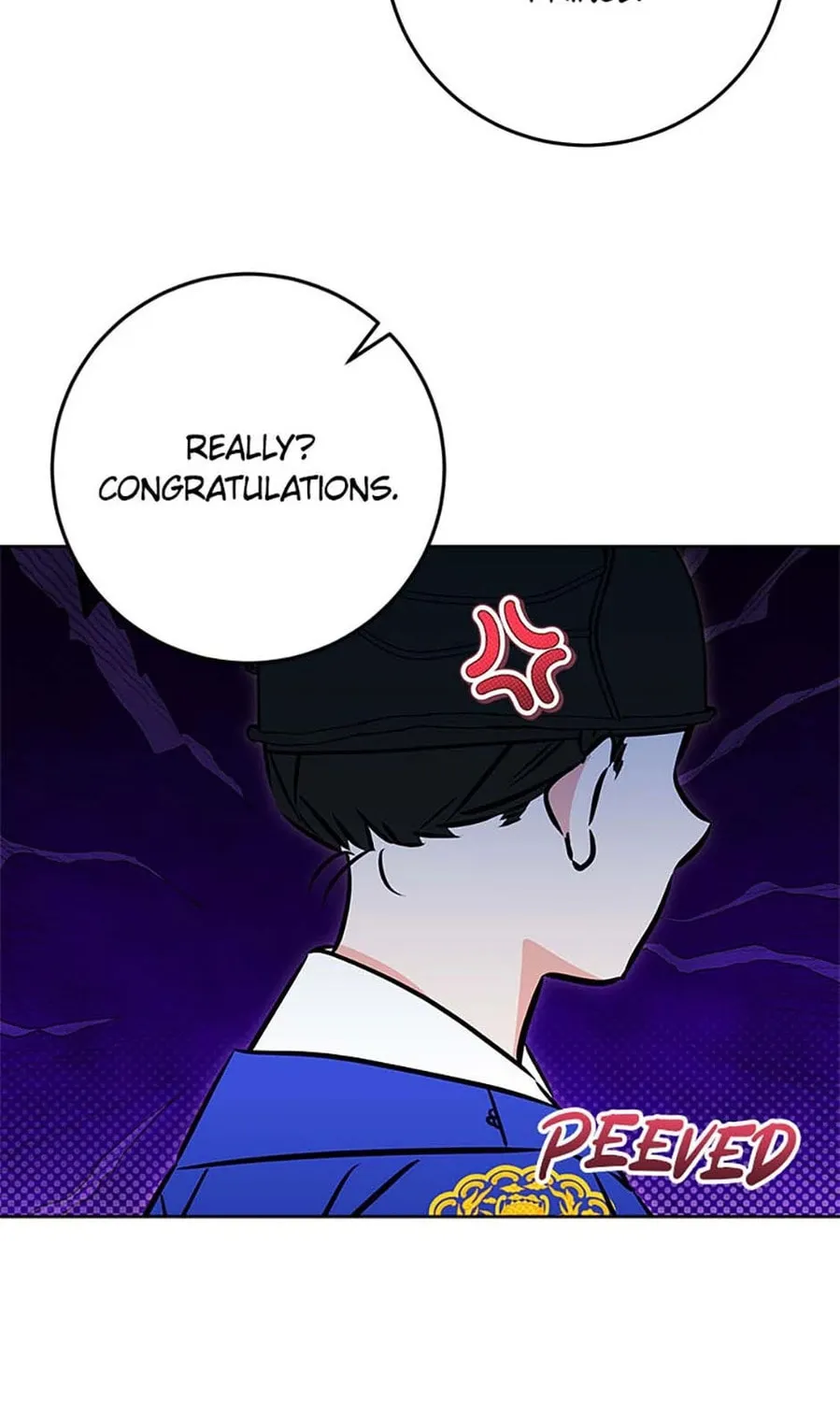 I Was Born as The Daughter of a Low-Ranking Concubine Chapter 36 page 103 - 