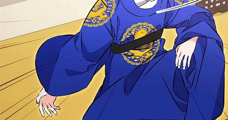 I Was Born as The Daughter of a Low-Ranking Concubine Chapter 36 page 106 - 