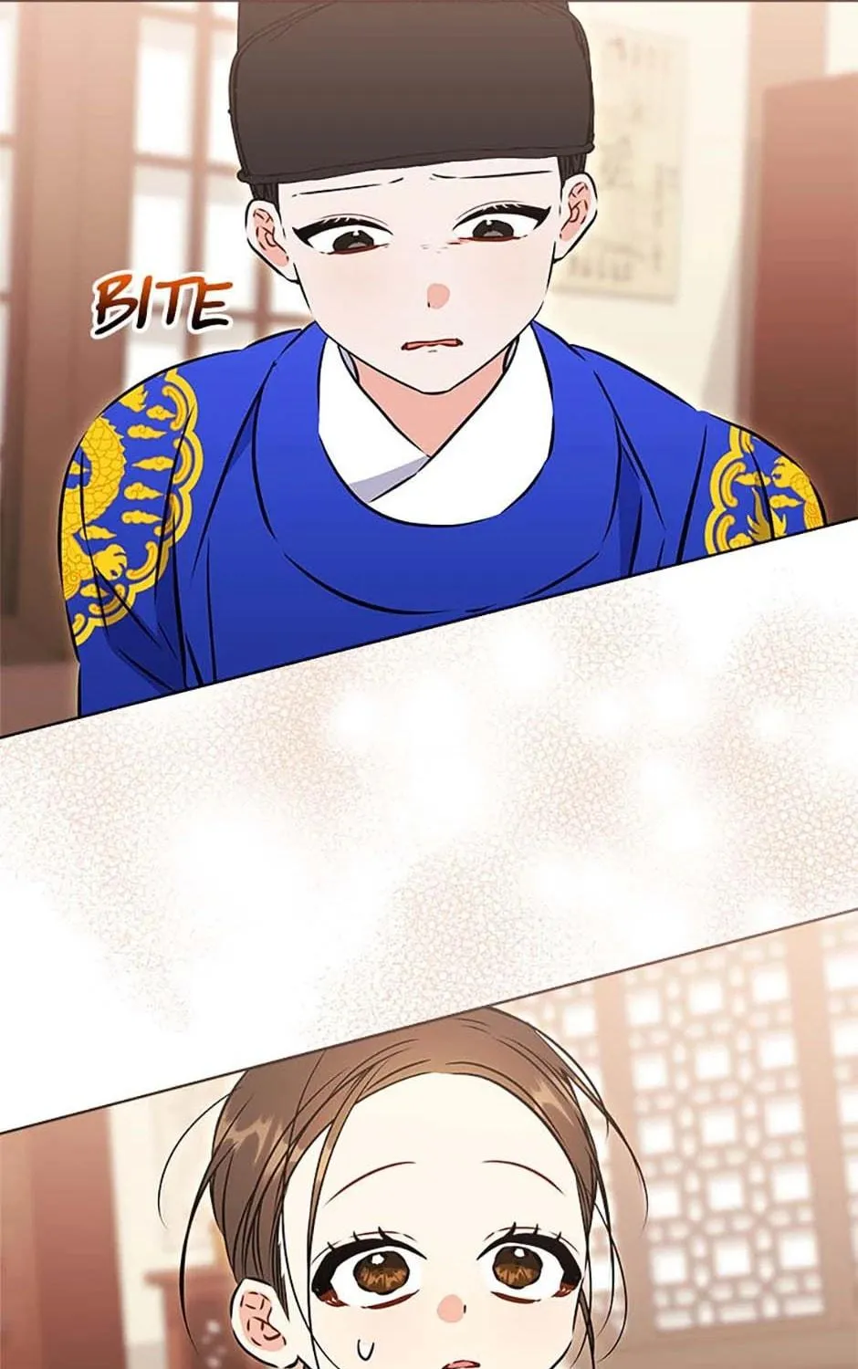 I Was Born as The Daughter of a Low-Ranking Concubine Chapter 36 page 113 - 