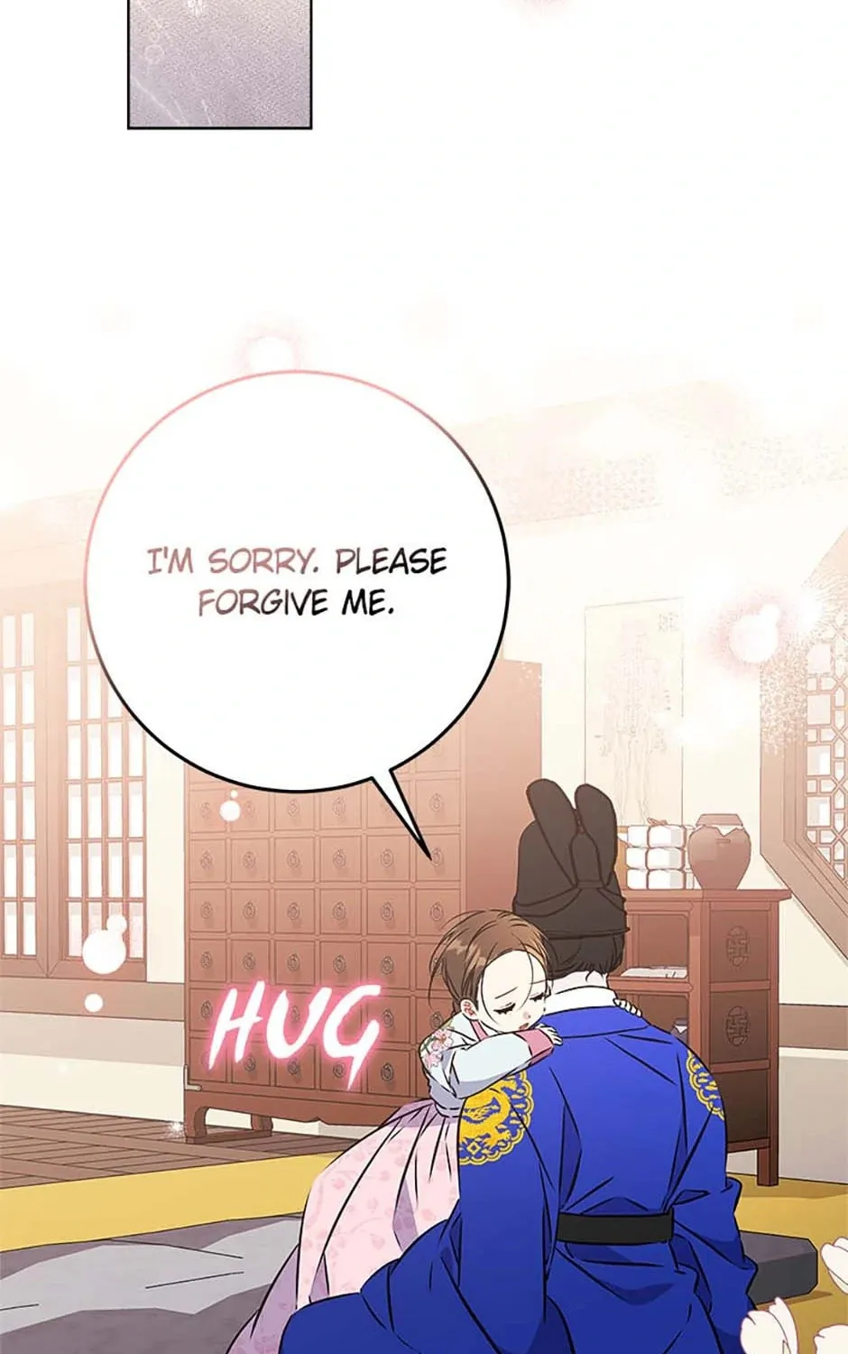 I Was Born as The Daughter of a Low-Ranking Concubine Chapter 36 page 117 - 