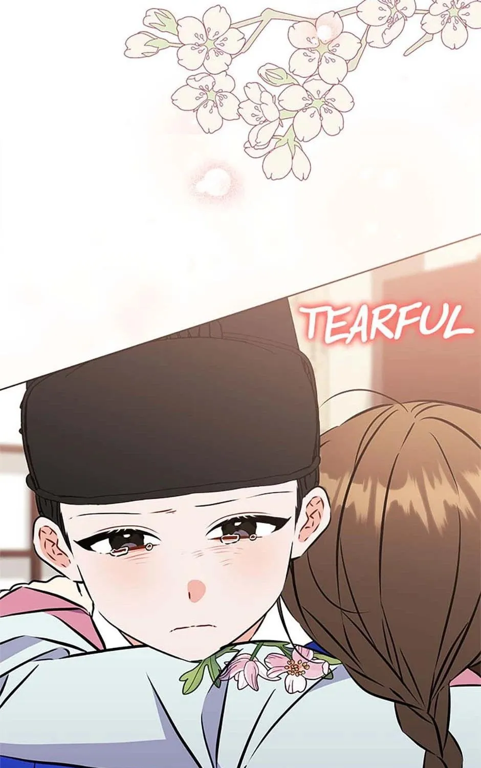 I Was Born as The Daughter of a Low-Ranking Concubine Chapter 36 page 119 - 