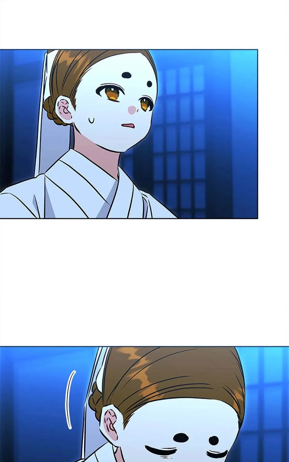 I Was Born as The Daughter of a Low-Ranking Concubine Chapter 36 page 13 - 