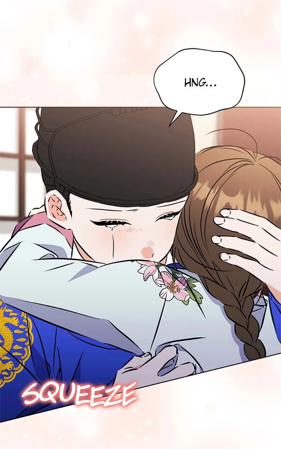 I Was Born as The Daughter of a Low-Ranking Concubine Chapter 36 page 121 - 