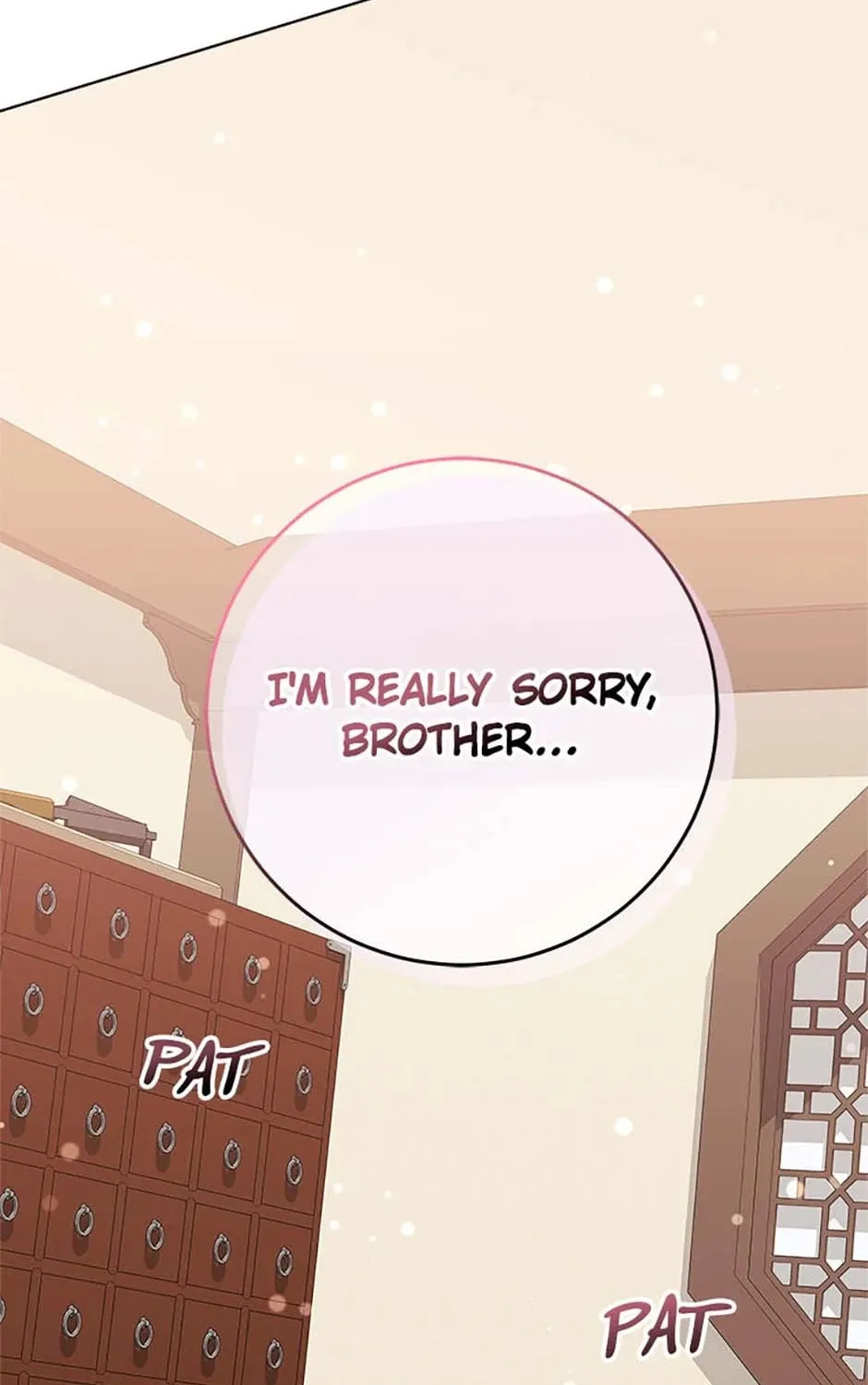 I Was Born as The Daughter of a Low-Ranking Concubine Chapter 36 page 123 - 