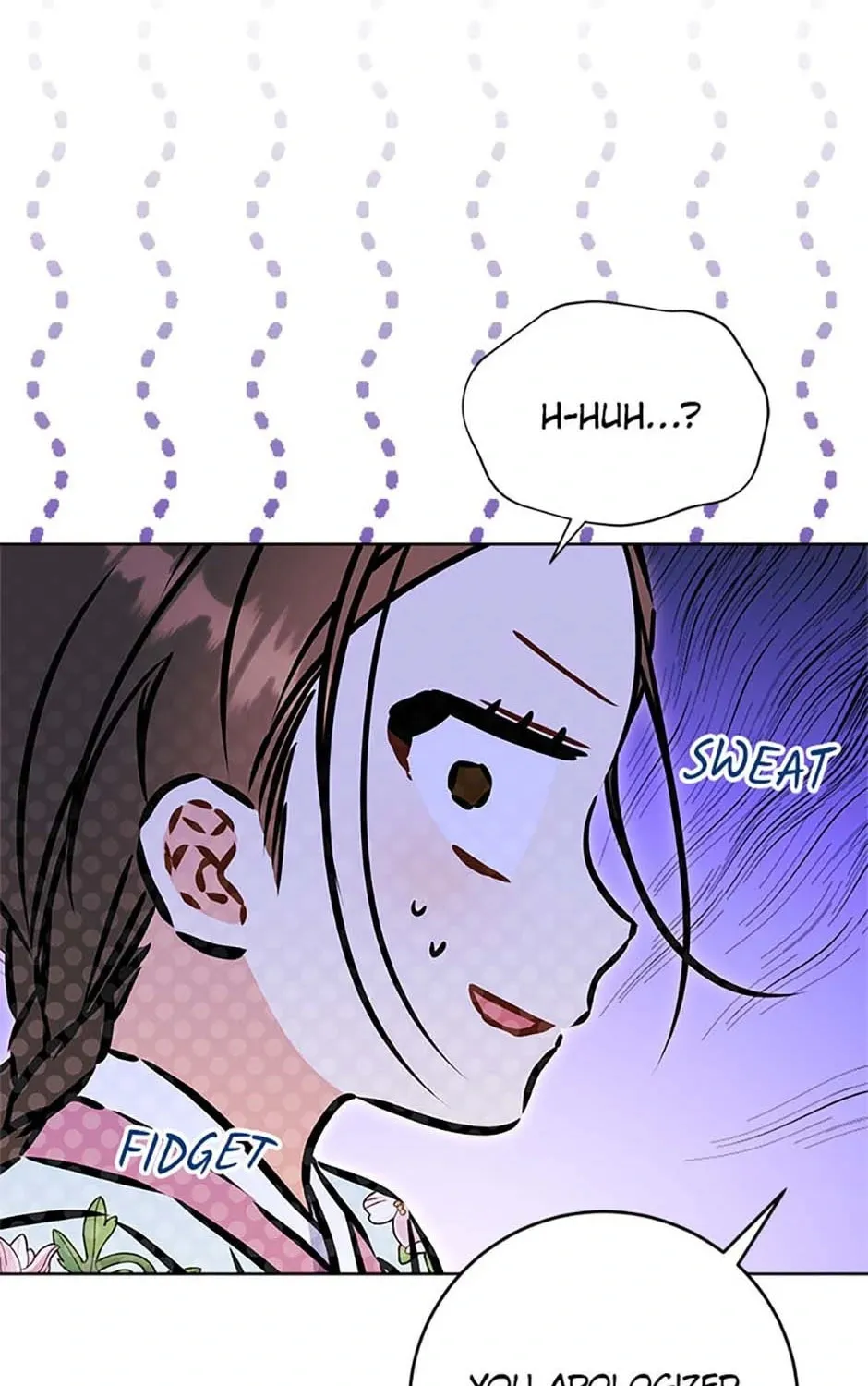 I Was Born as The Daughter of a Low-Ranking Concubine Chapter 36 page 133 - 