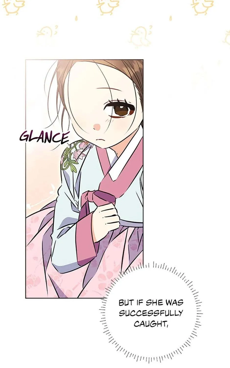 I Was Born as The Daughter of a Low-Ranking Concubine Chapter 36 page 139 - 