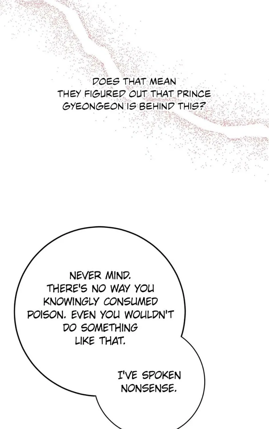 I Was Born as The Daughter of a Low-Ranking Concubine Chapter 36 page 141 - 