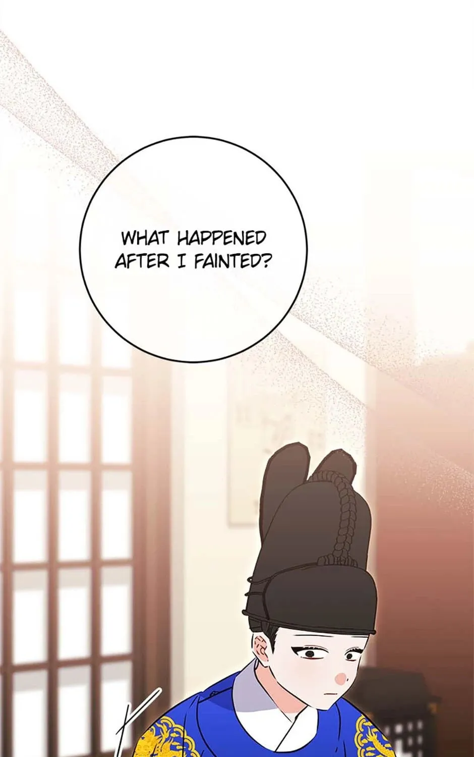 I Was Born as The Daughter of a Low-Ranking Concubine Chapter 36 page 147 - 