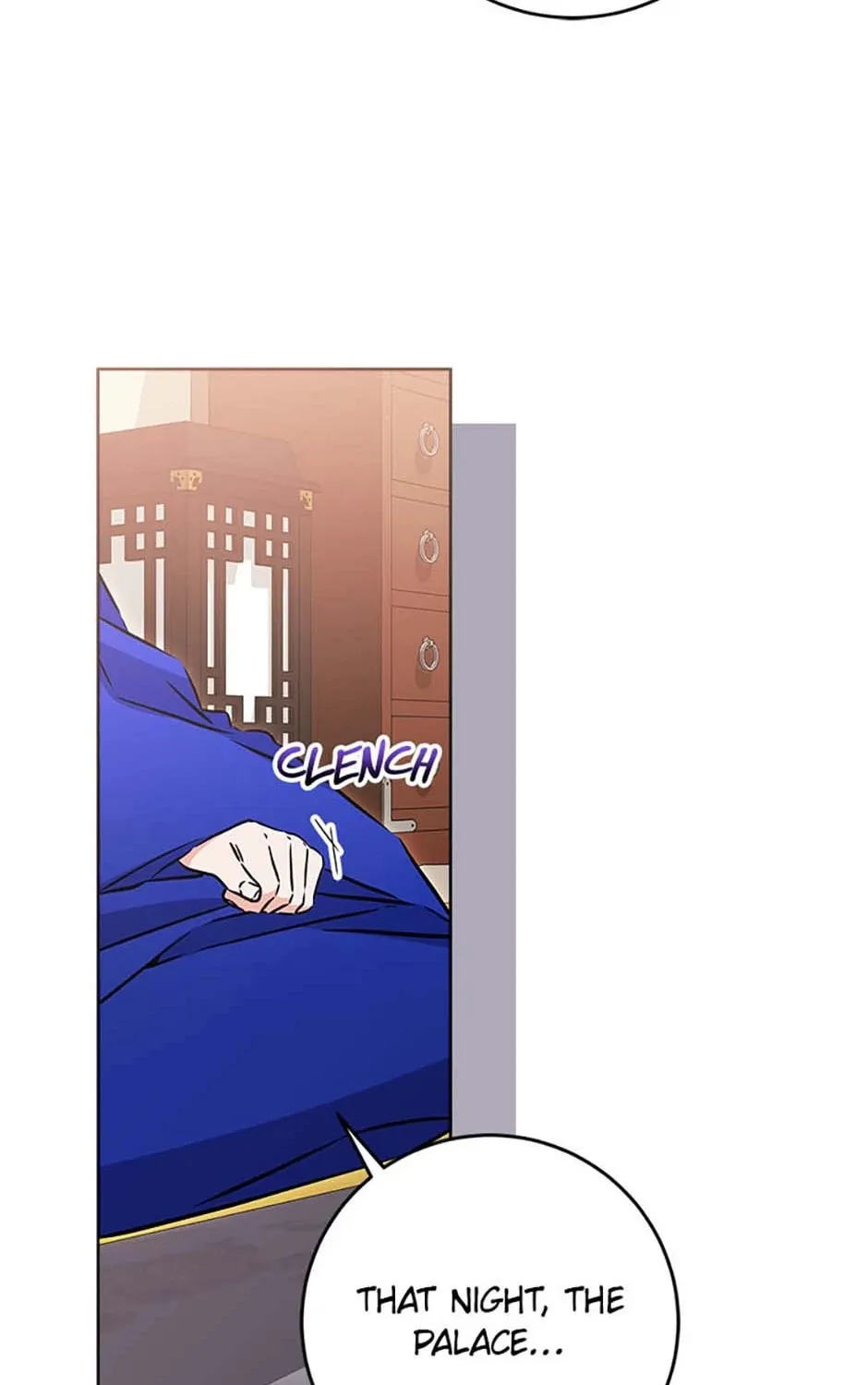 I Was Born as The Daughter of a Low-Ranking Concubine Chapter 36 page 151 - 