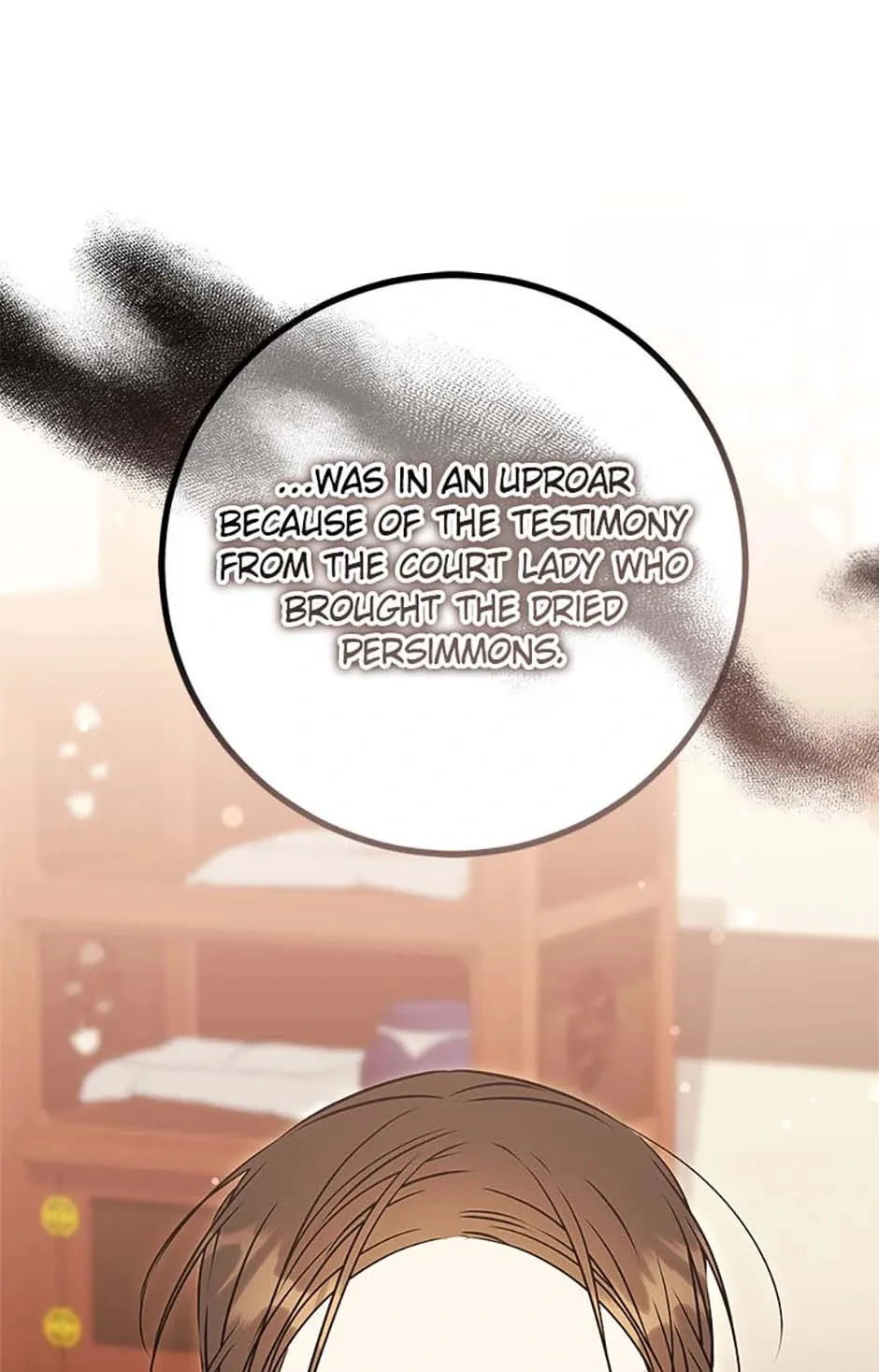 I Was Born as The Daughter of a Low-Ranking Concubine Chapter 36 page 153 - 