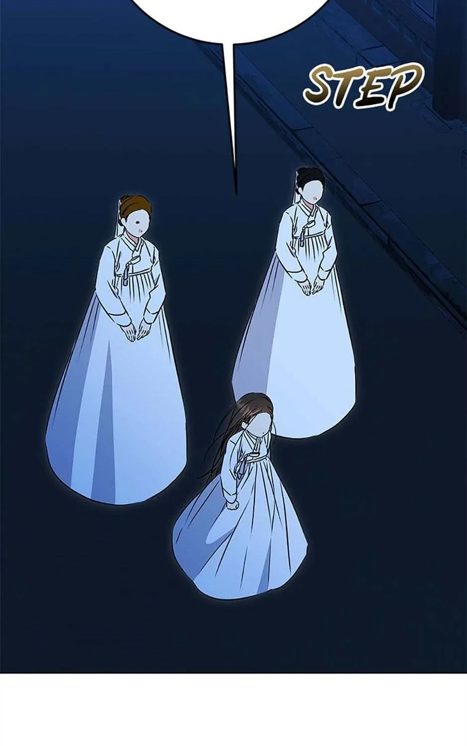 I Was Born as The Daughter of a Low-Ranking Concubine Chapter 36 page 17 - 