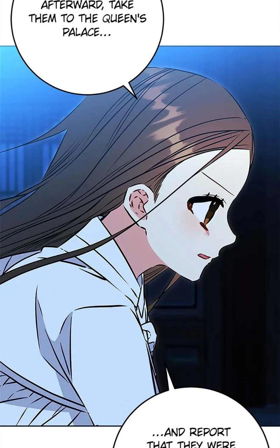 I Was Born as The Daughter of a Low-Ranking Concubine Chapter 36 page 19 - 