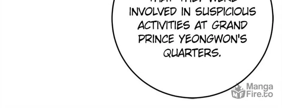 I Was Born as The Daughter of a Low-Ranking Concubine Chapter 36 page 20 - 