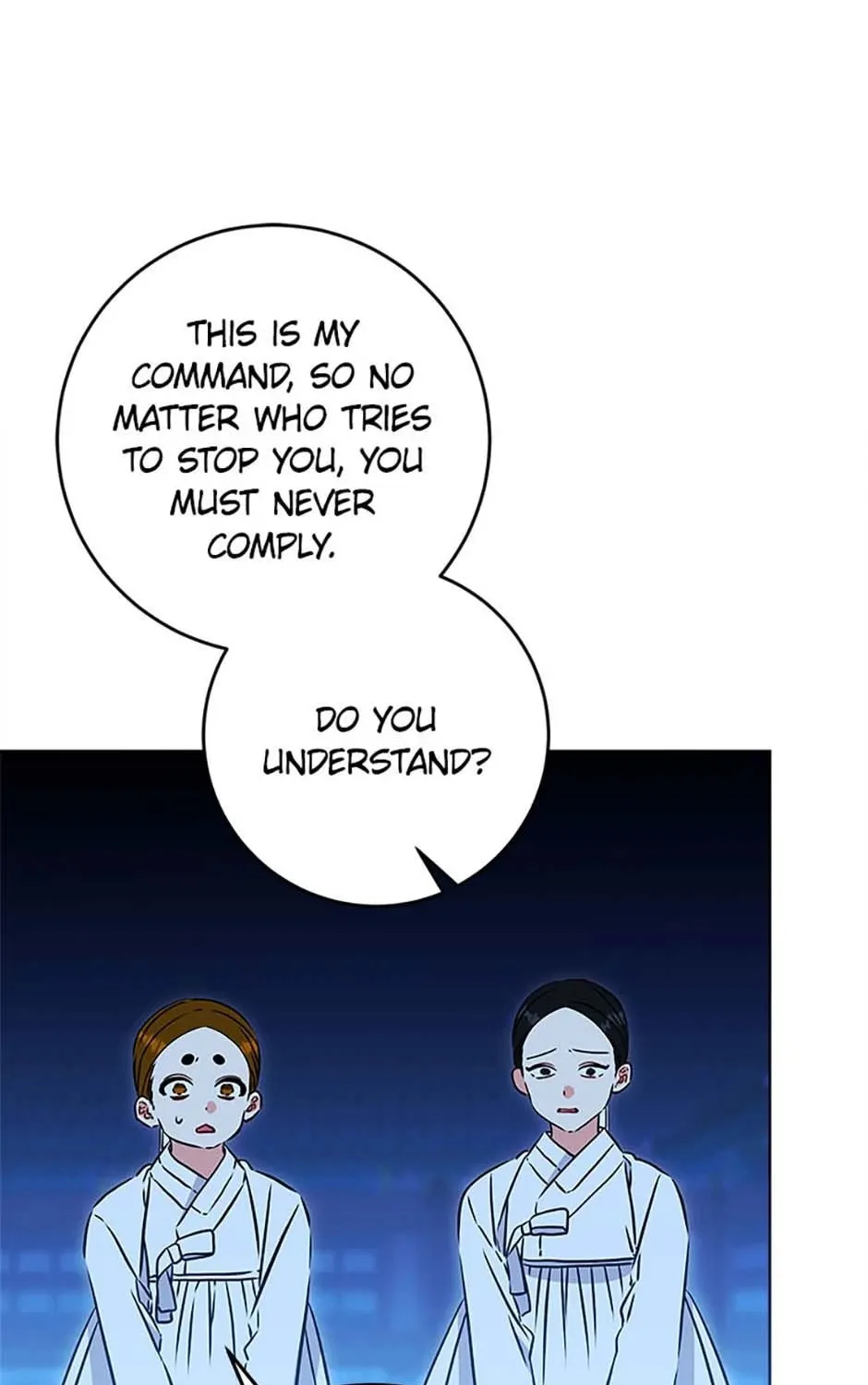 I Was Born as The Daughter of a Low-Ranking Concubine Chapter 36 page 21 - 