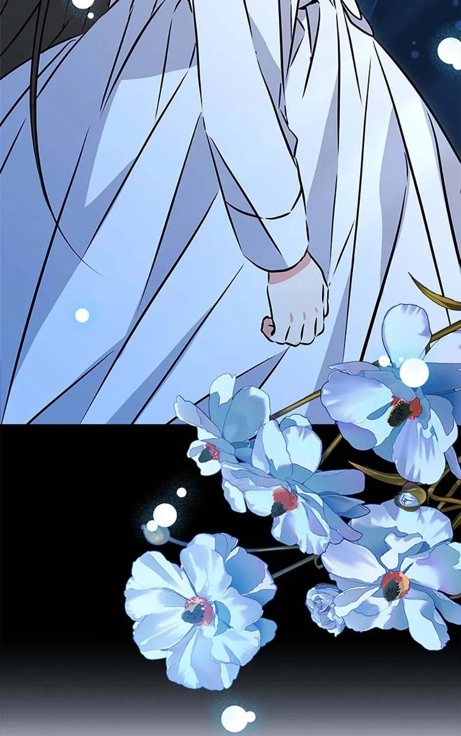 I Was Born as The Daughter of a Low-Ranking Concubine Chapter 36 page 27 - 