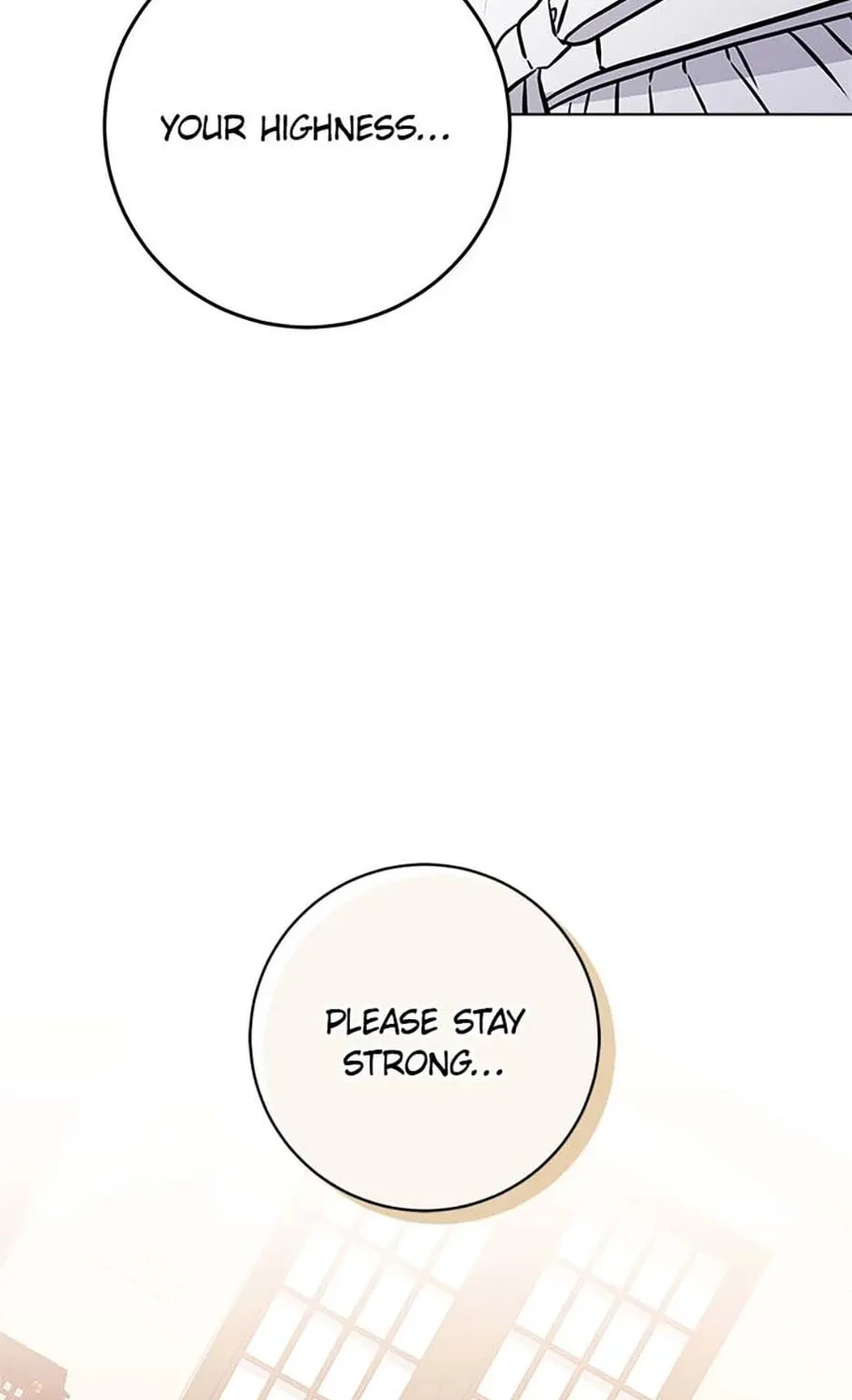 I Was Born as The Daughter of a Low-Ranking Concubine Chapter 36 page 33 - 